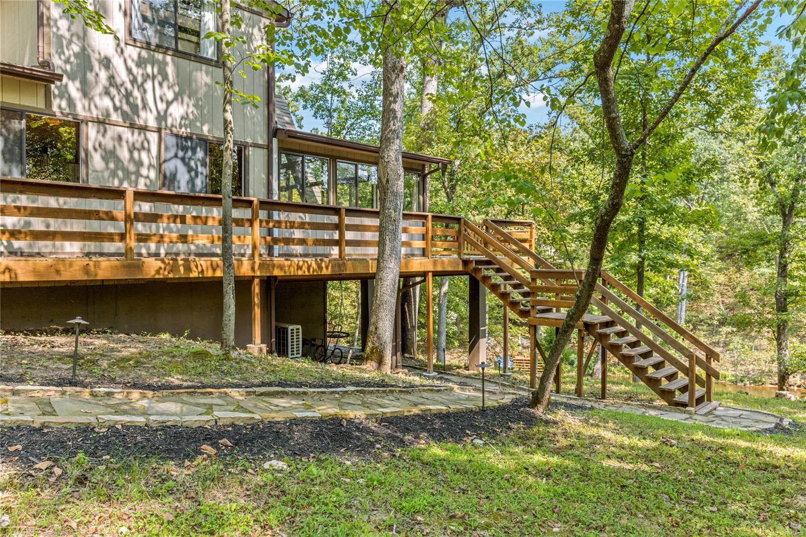 Innsbrook - Residential