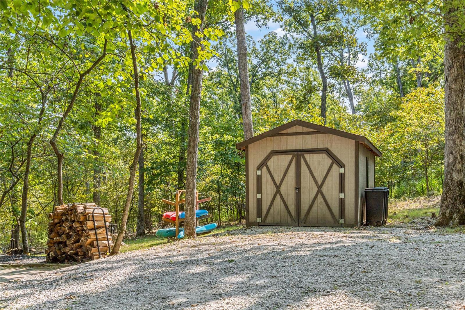 Innsbrook - Residential