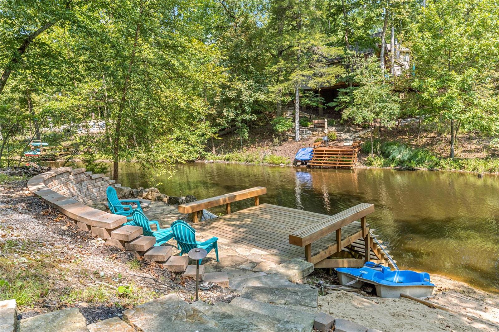 Innsbrook - Residential