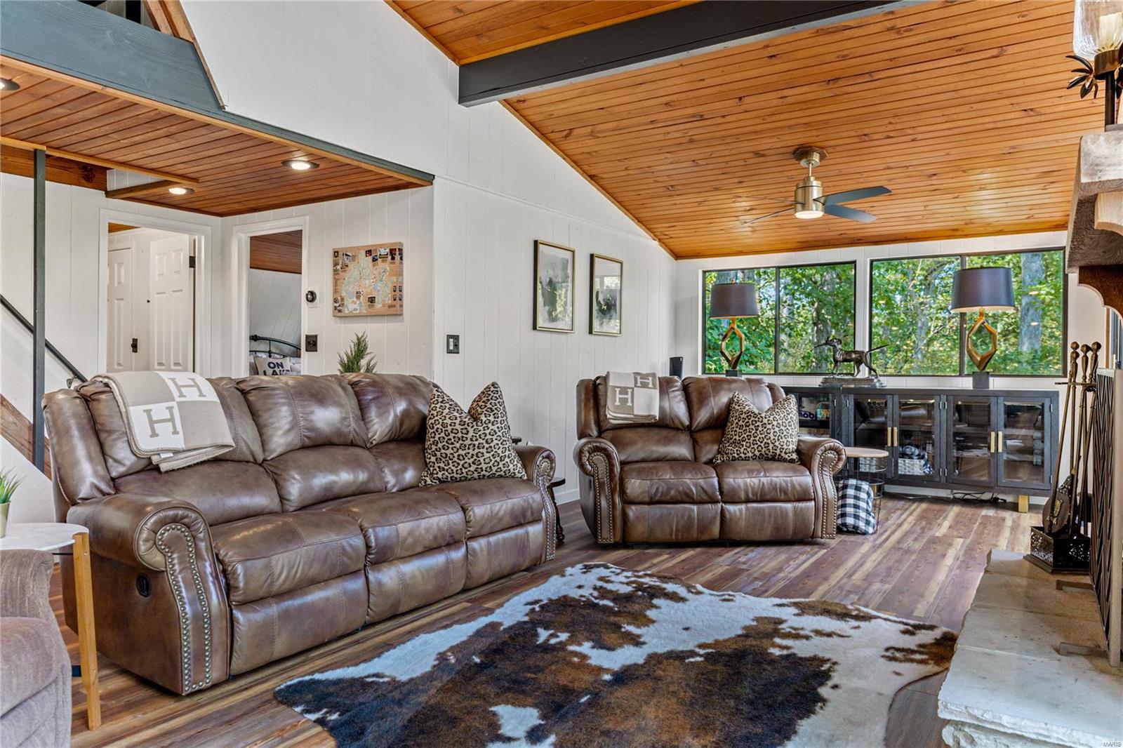 Innsbrook - Residential