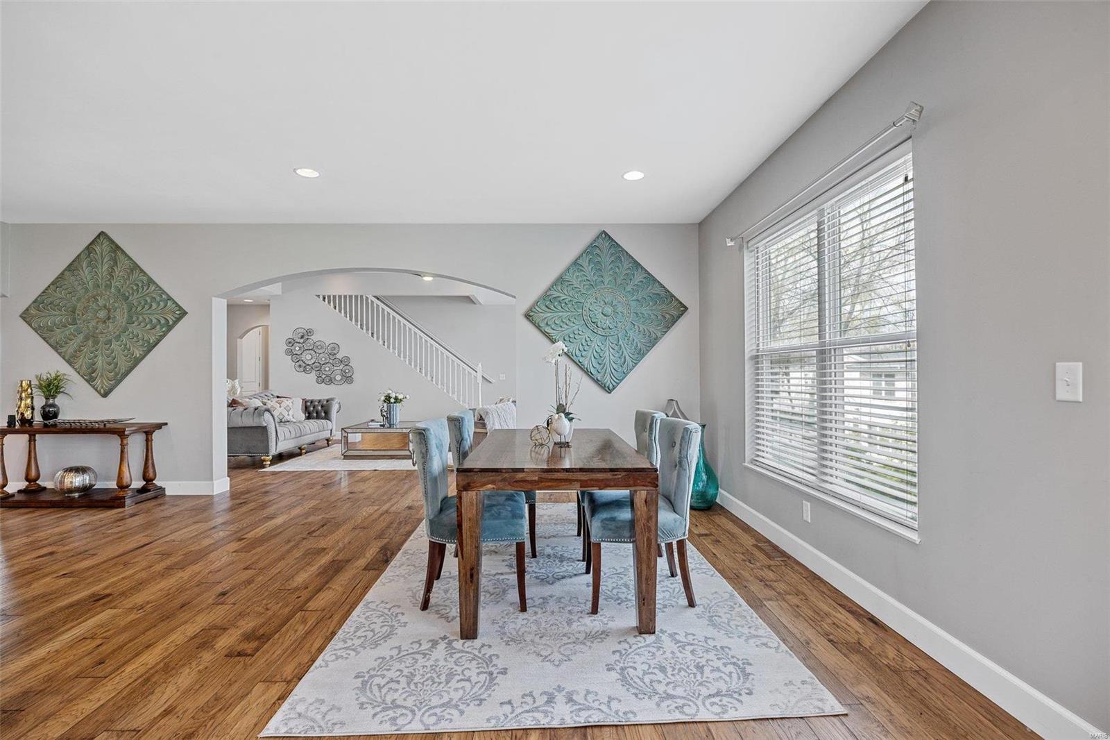 West End Park - Residential