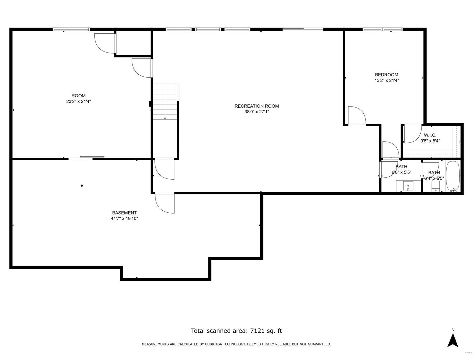 West End Park - Residential