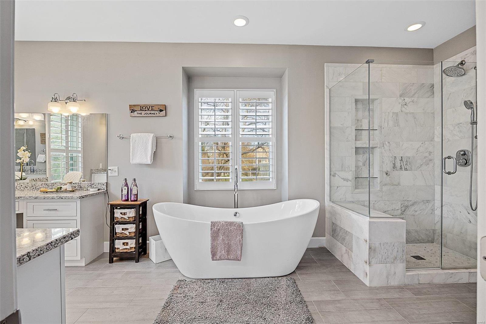 West End Park - Residential