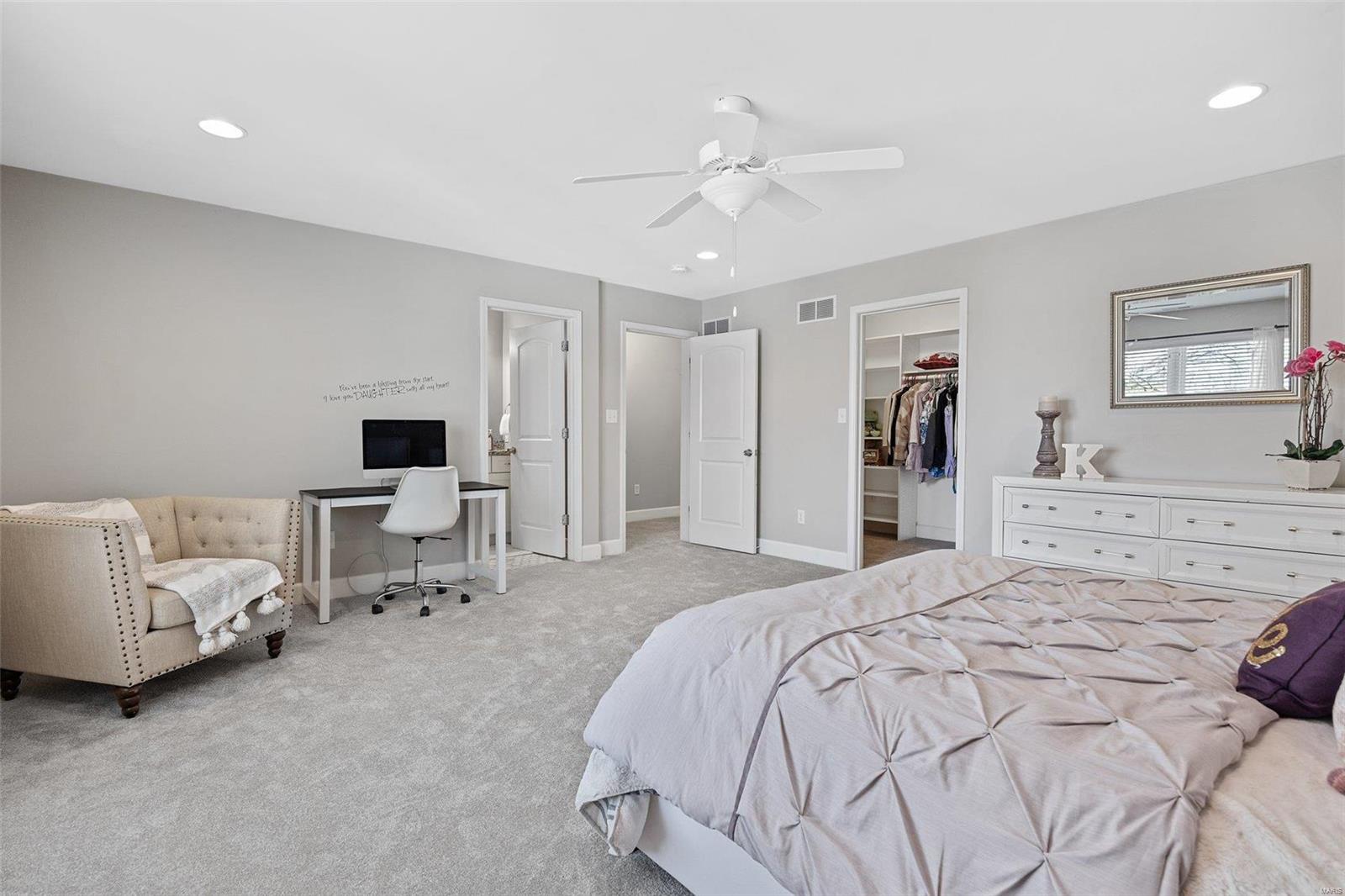 West End Park - Residential