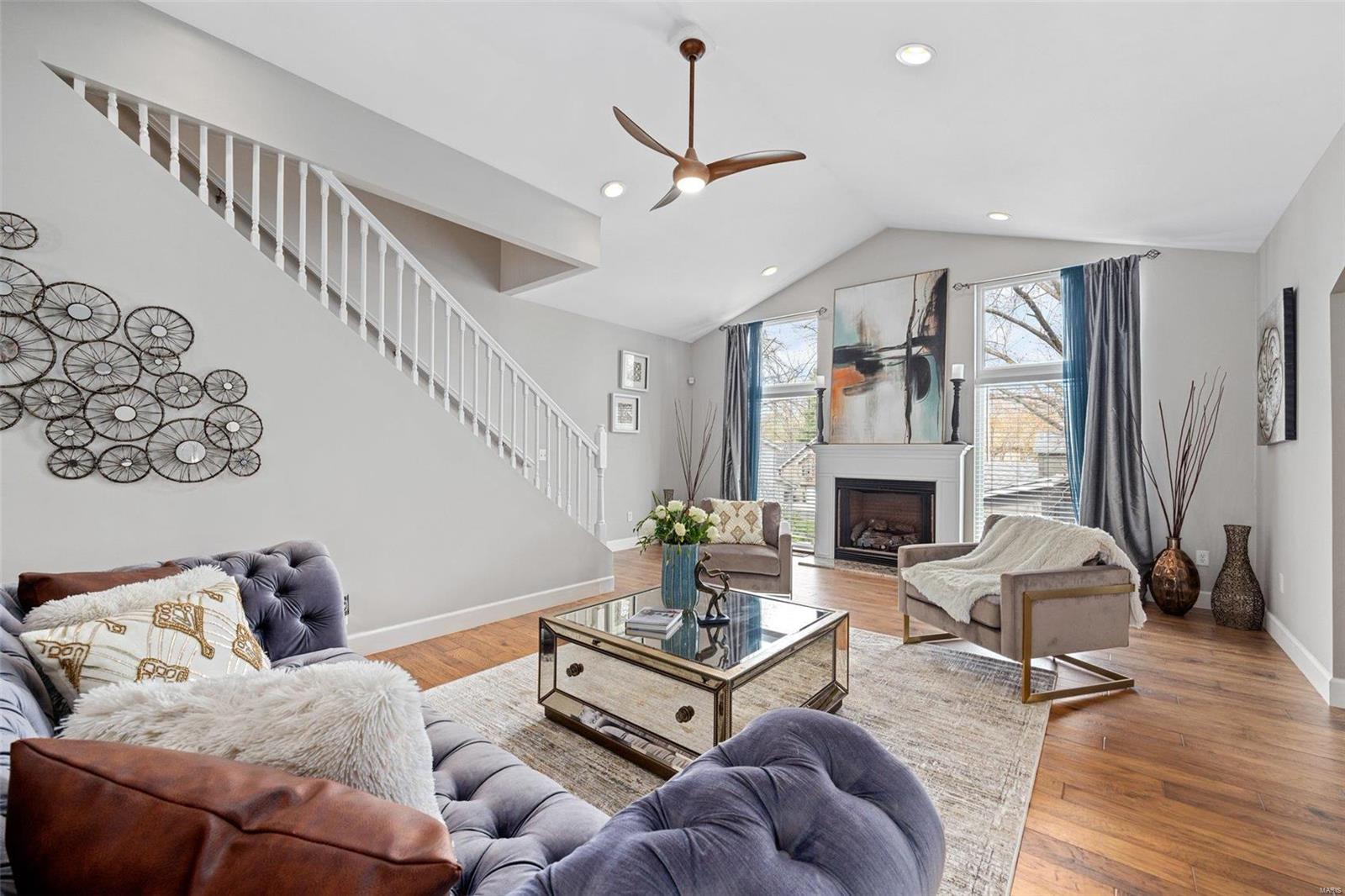 West End Park - Residential