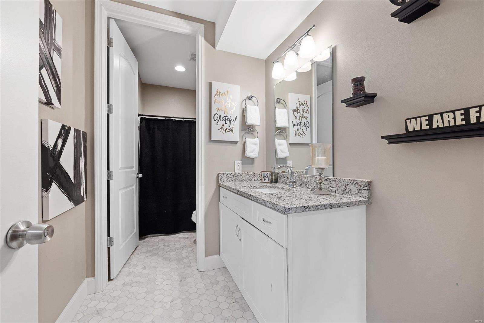 West End Park - Residential