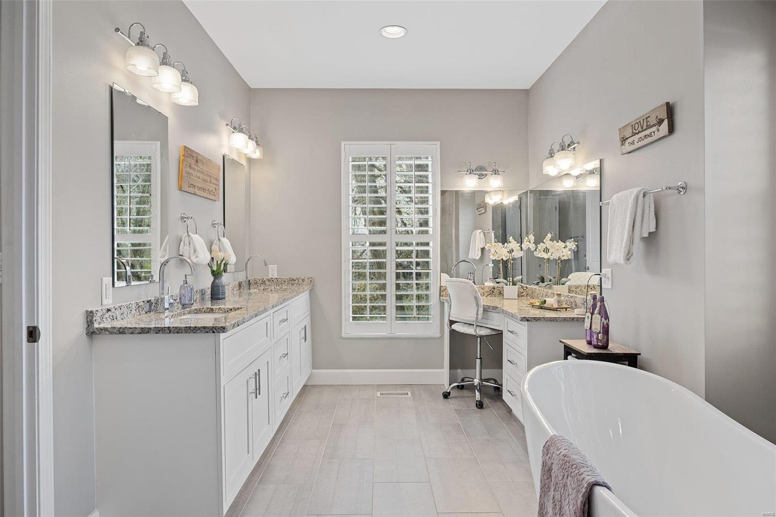 West End Park - Residential