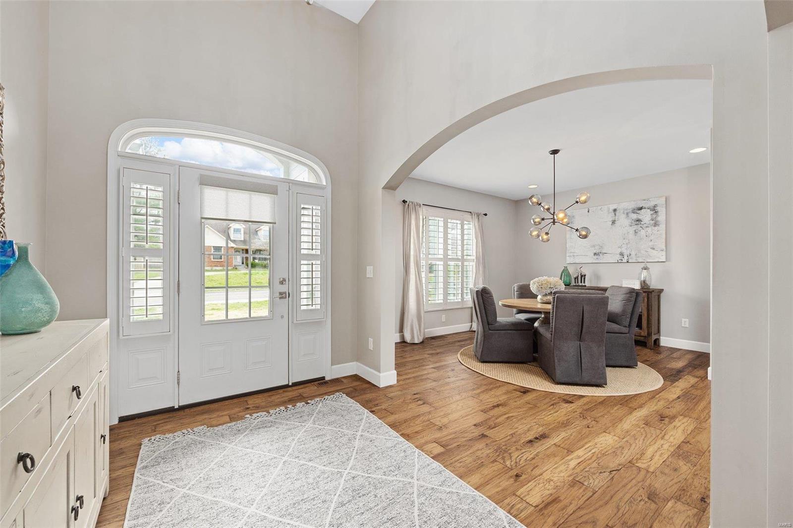 West End Park - Residential