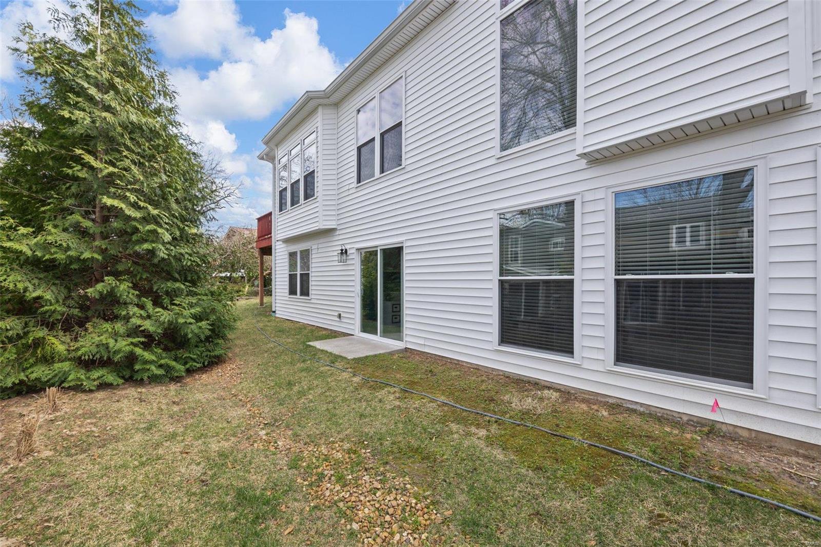 West End Park - Residential