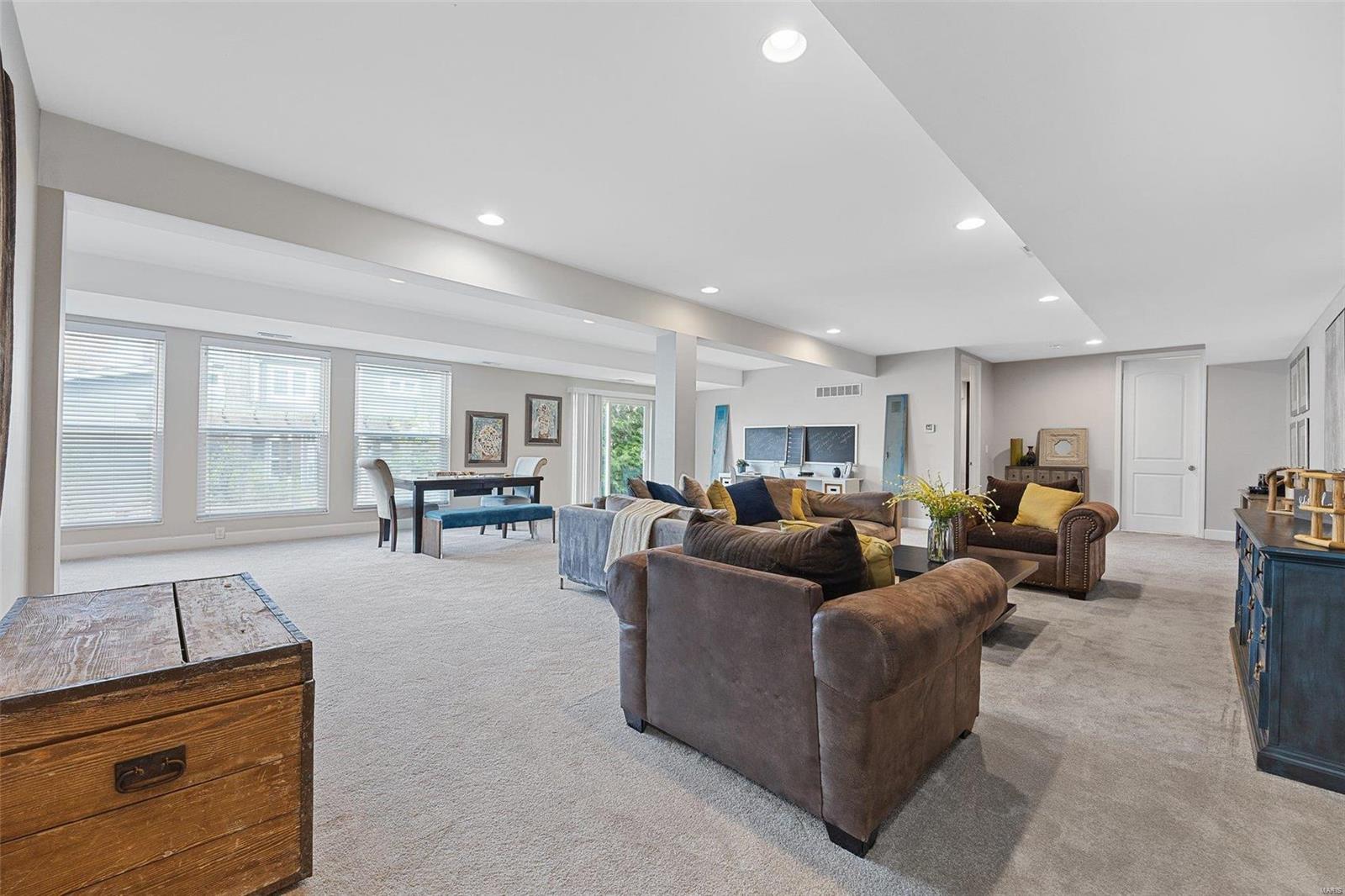 West End Park - Residential