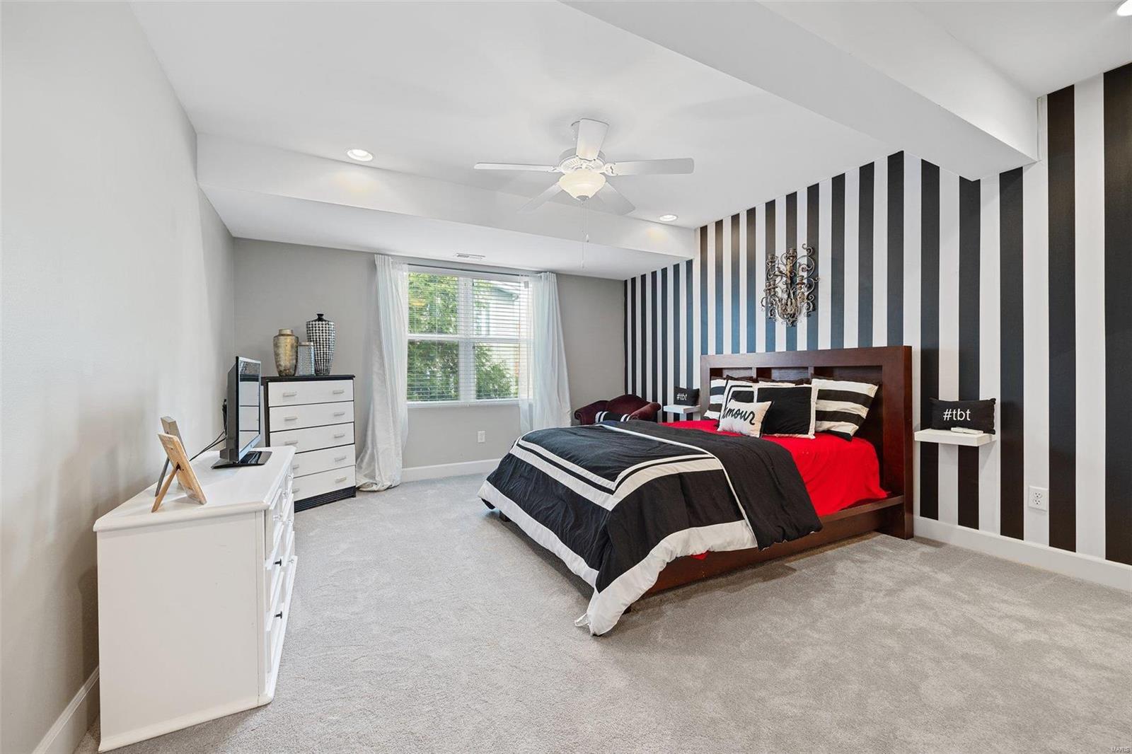 West End Park - Residential