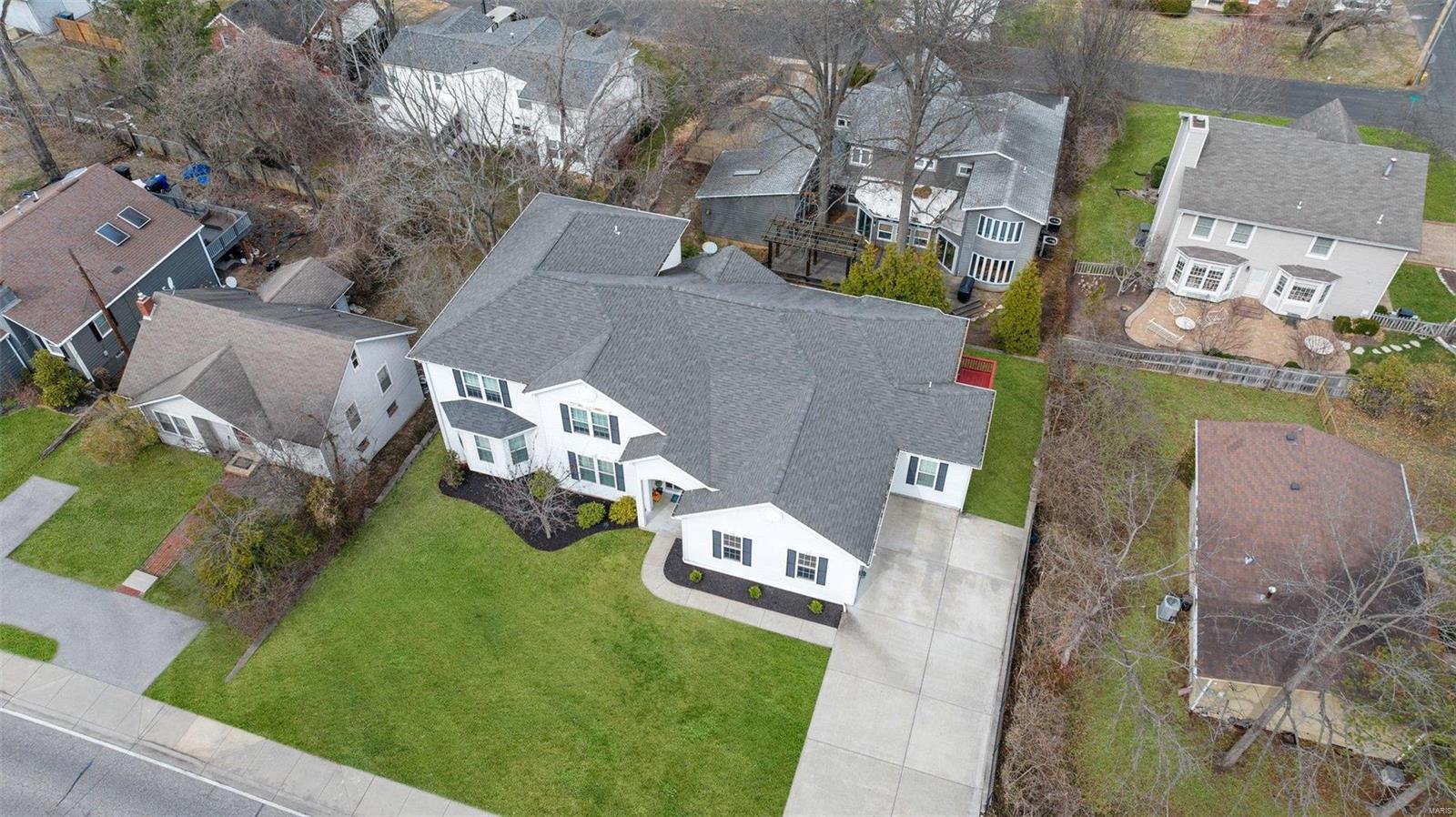 West End Park - Residential