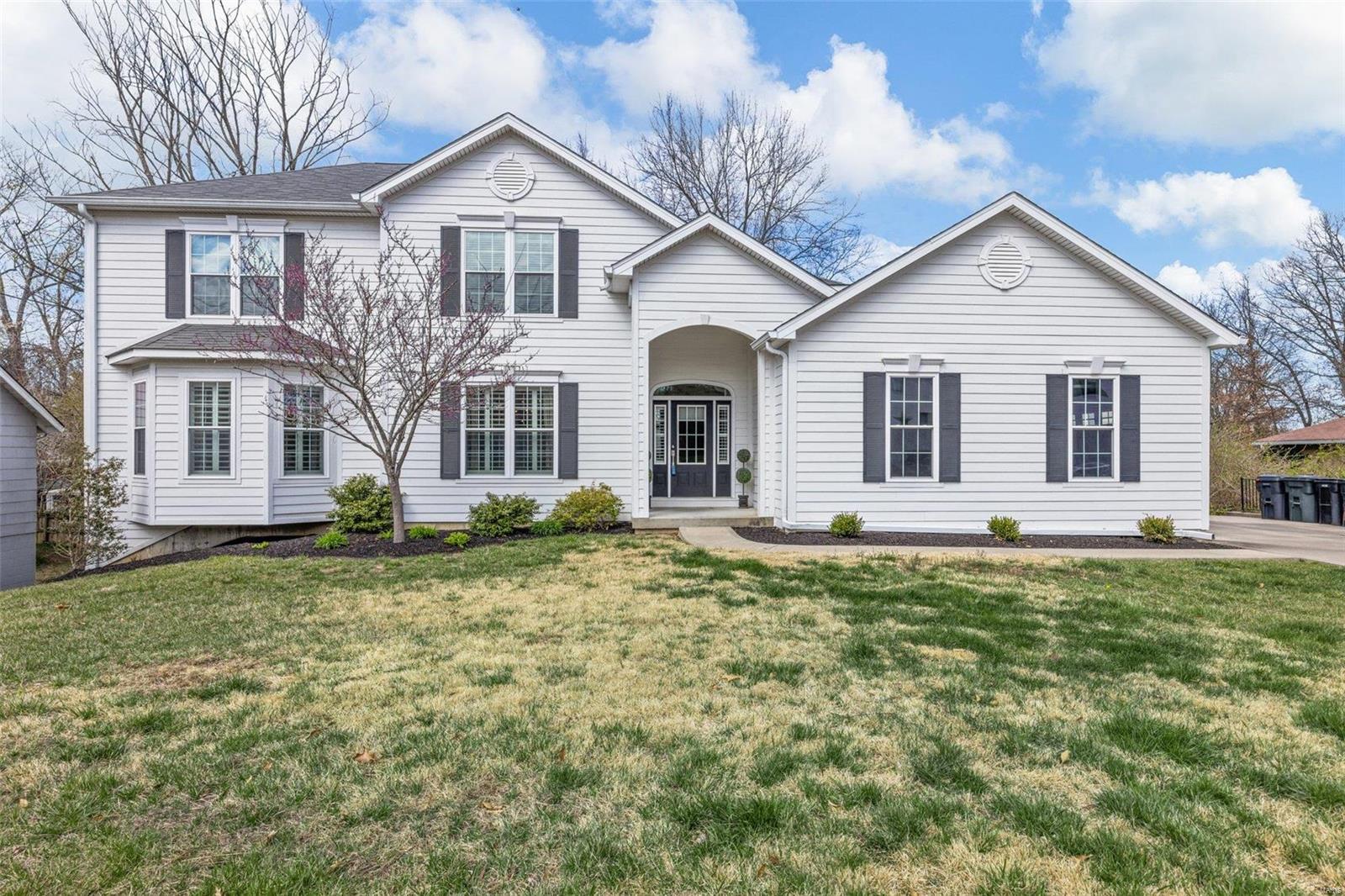 West End Park - Residential