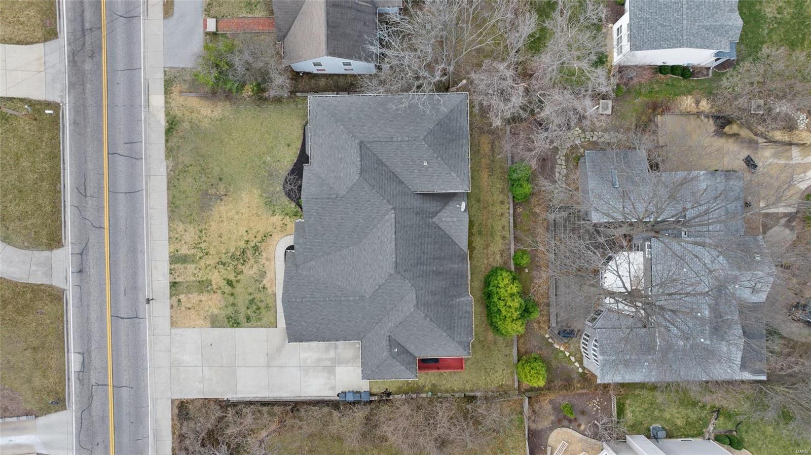 West End Park - Residential