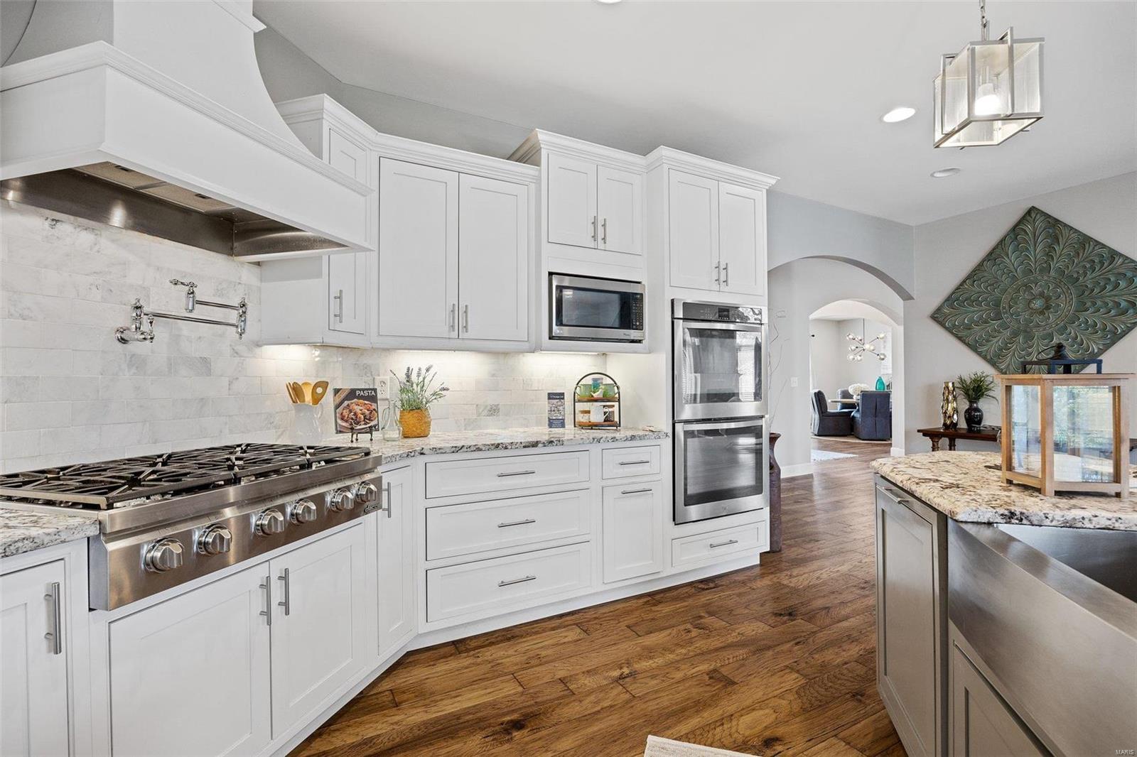 West End Park - Residential