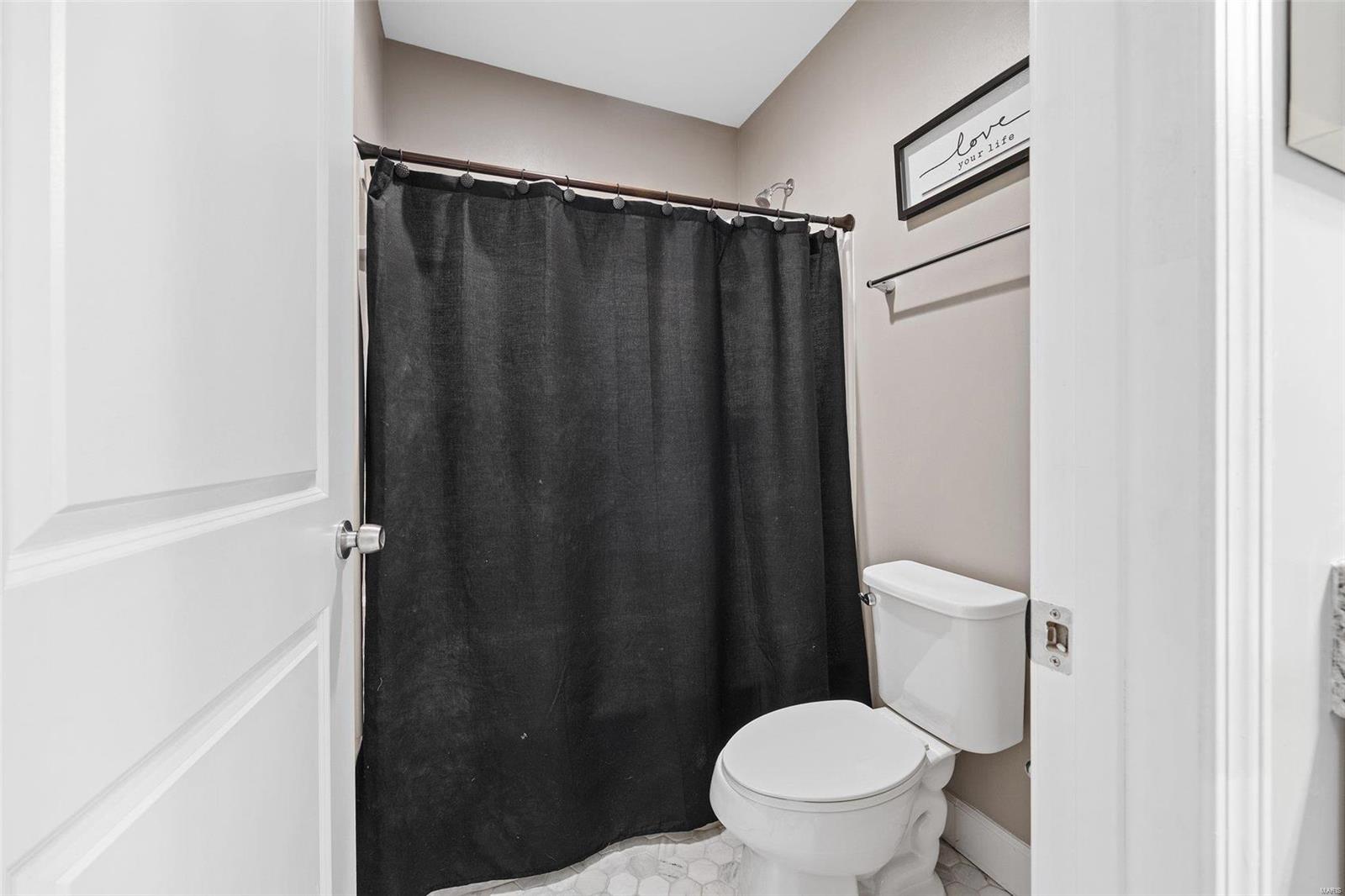 West End Park - Residential