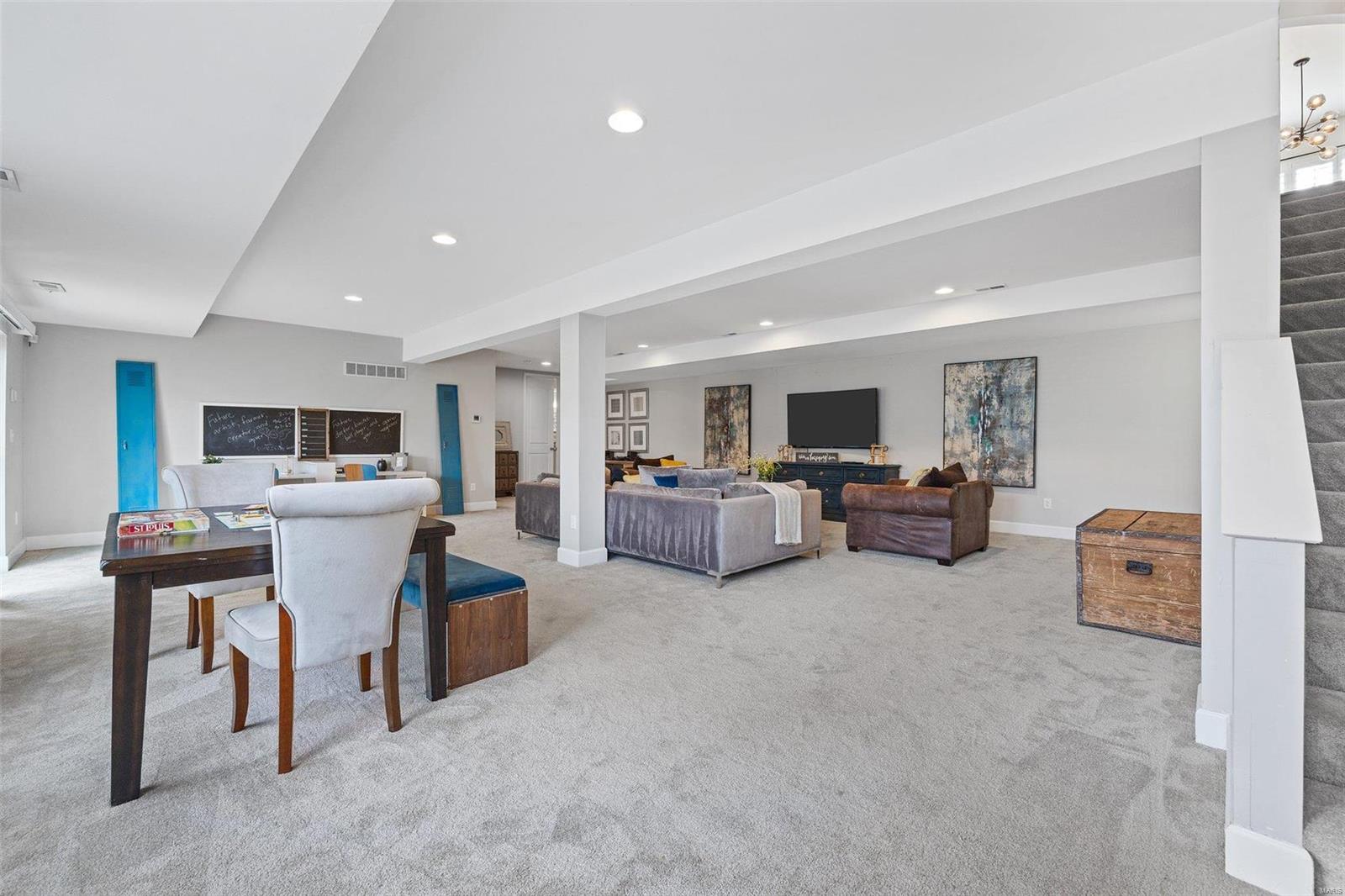 West End Park - Residential