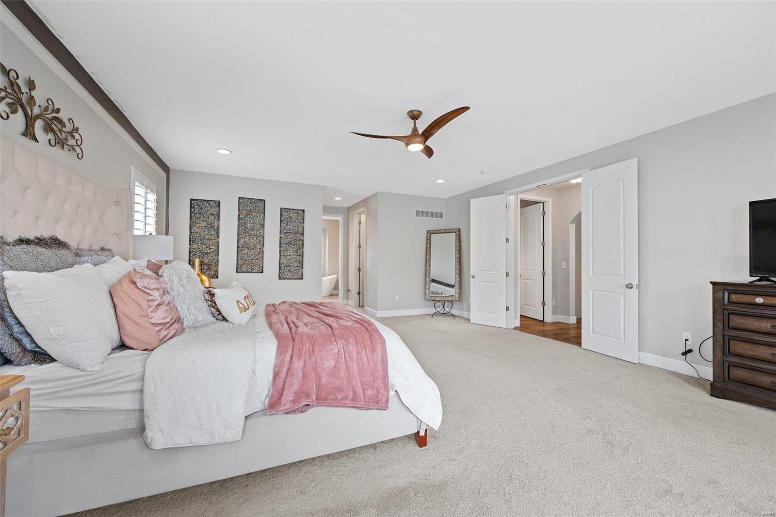 West End Park - Residential