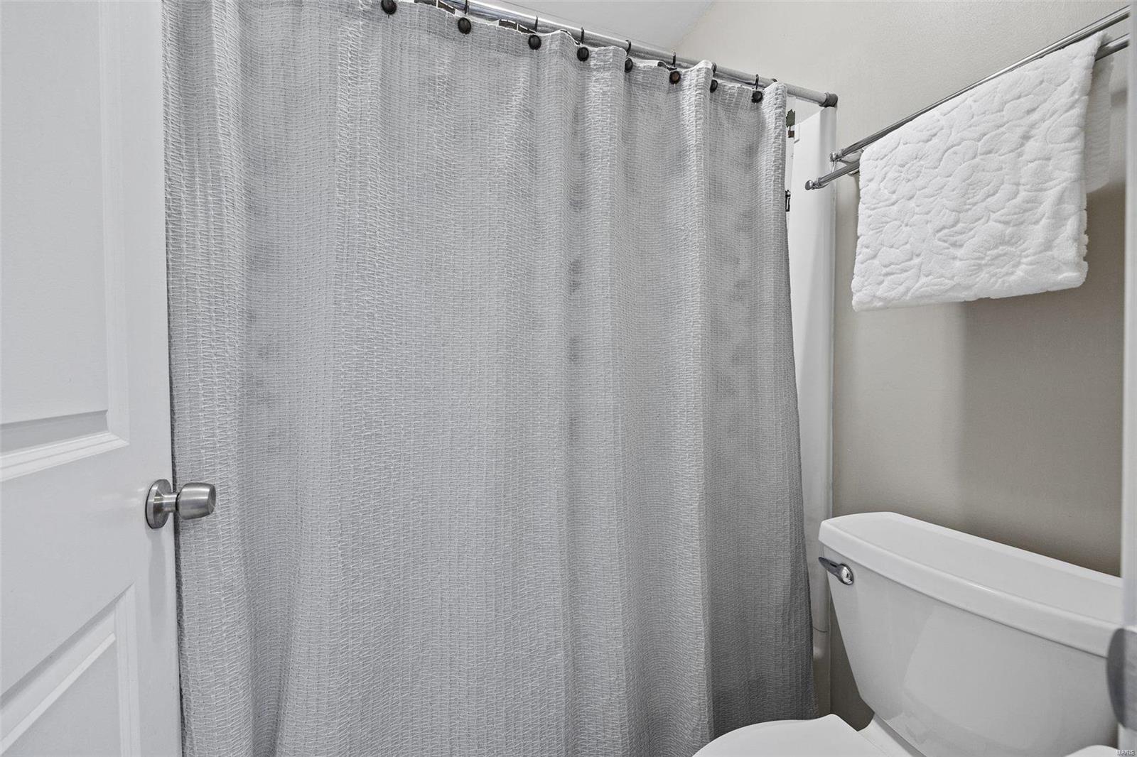 West End Park - Residential