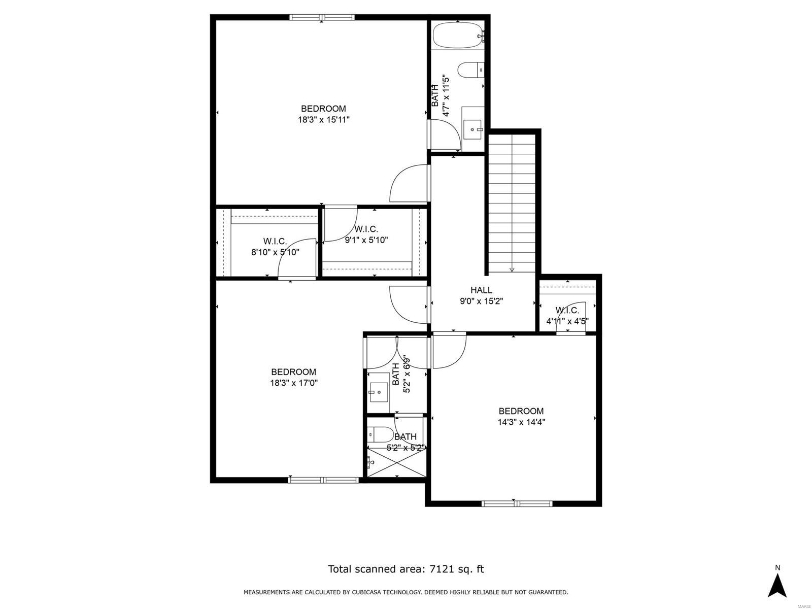 West End Park - Residential