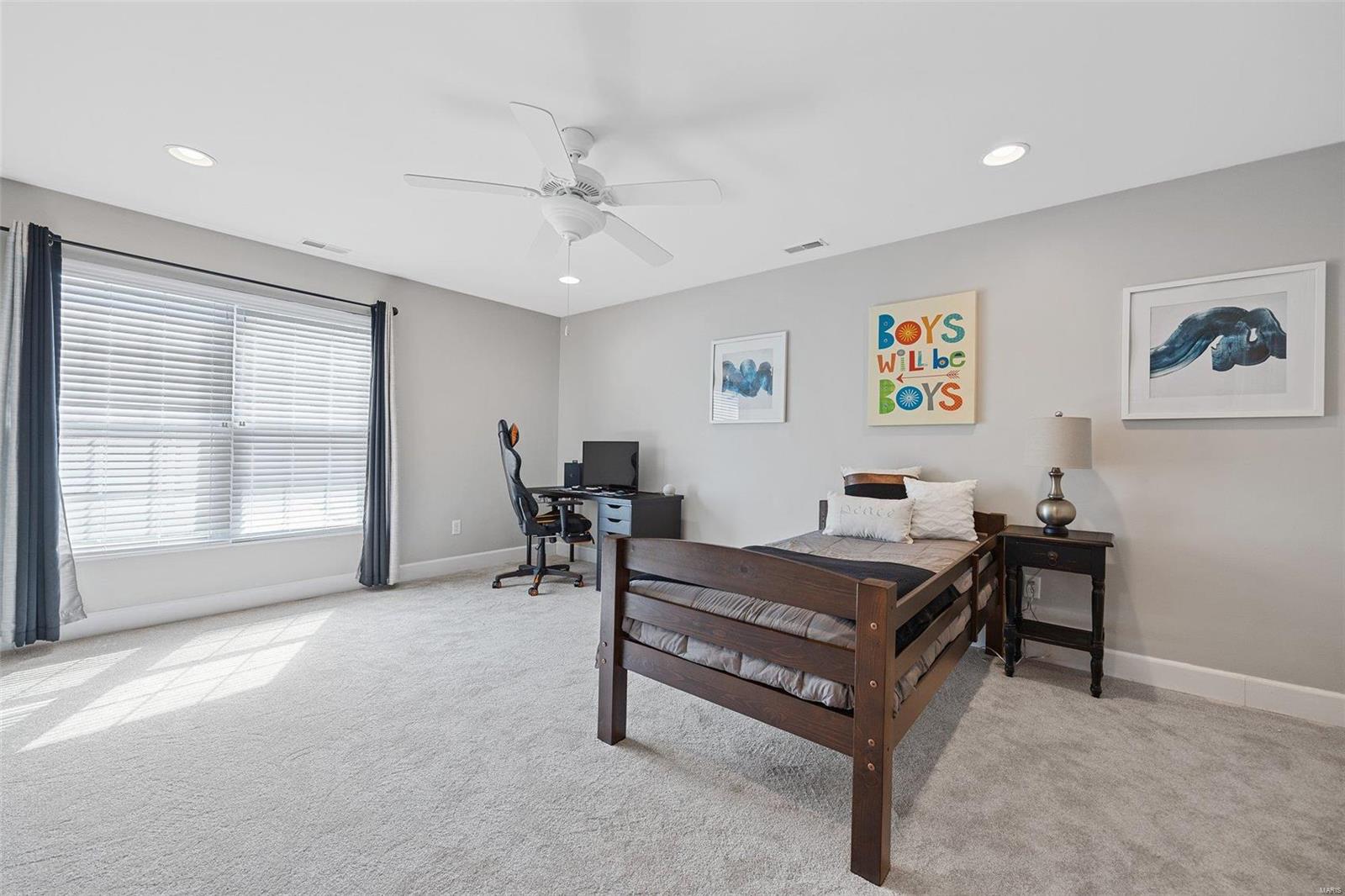 West End Park - Residential