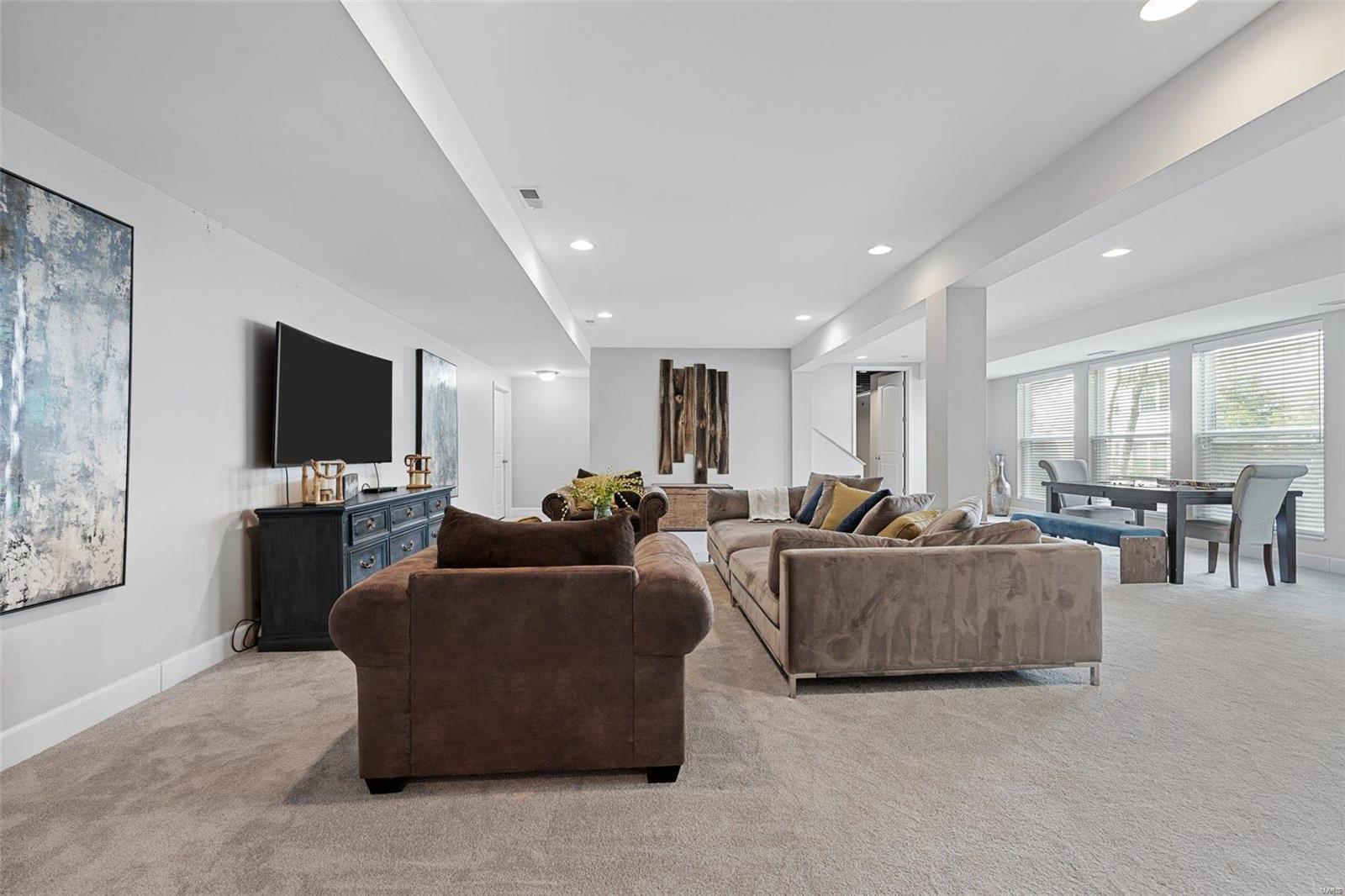 West End Park - Residential