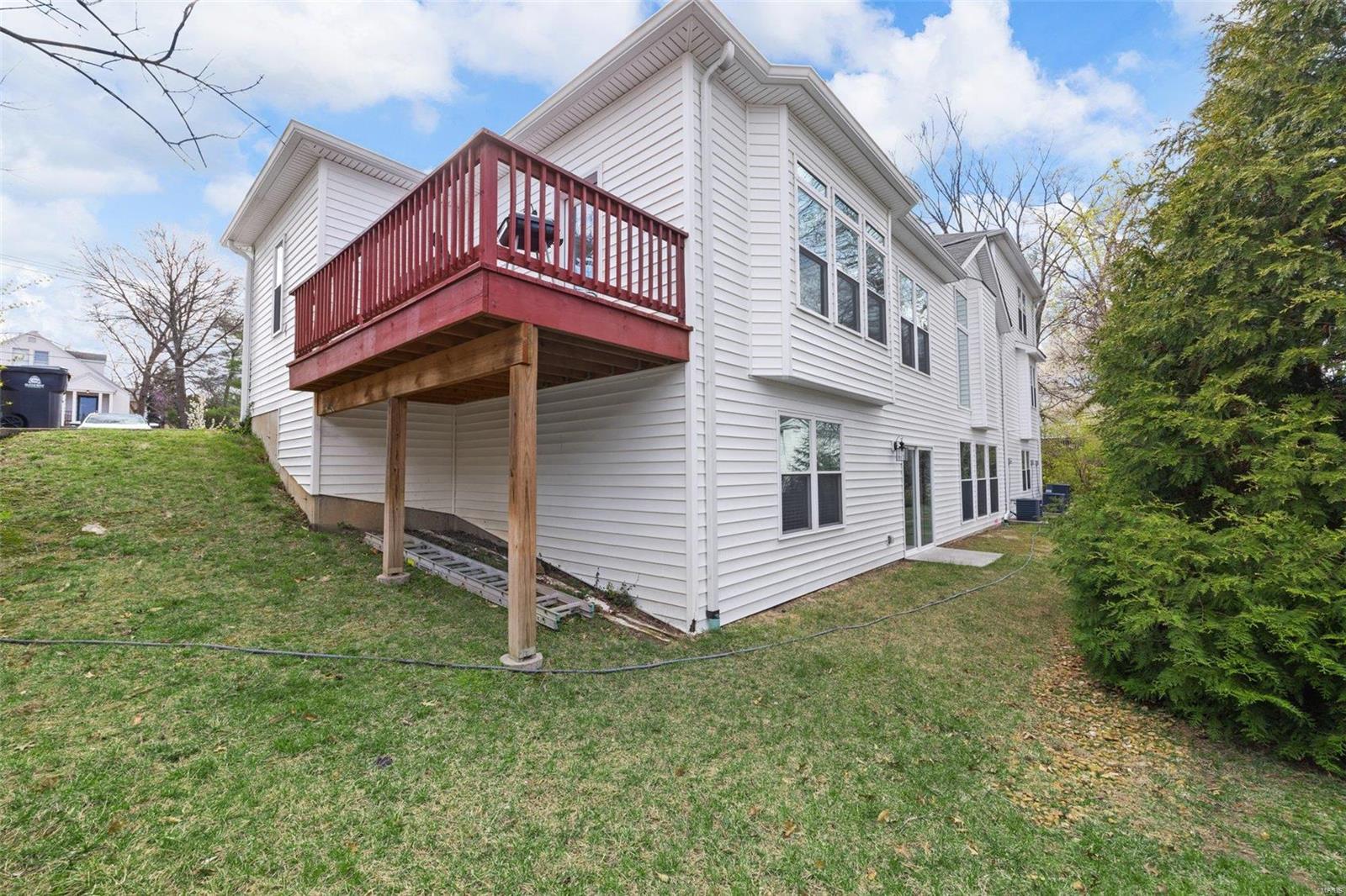 West End Park - Residential