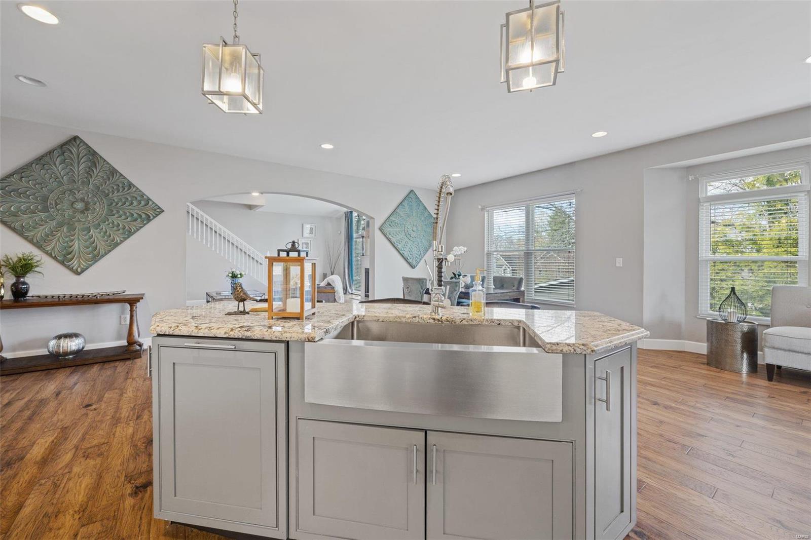 West End Park - Residential