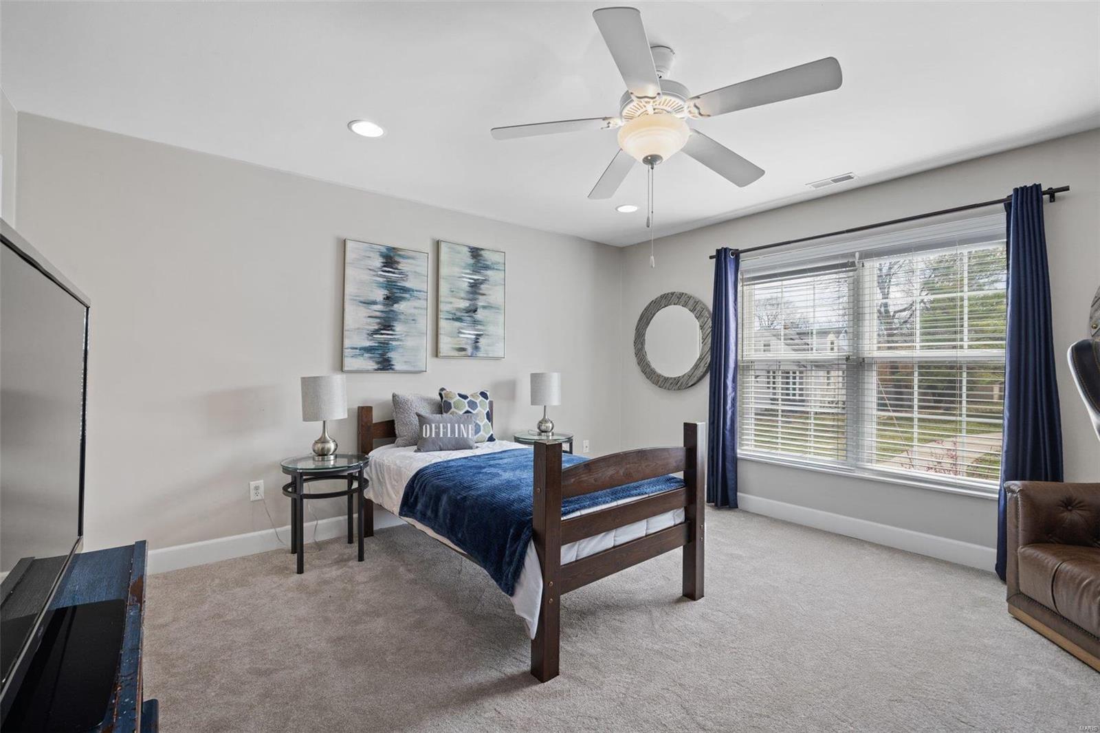 West End Park - Residential