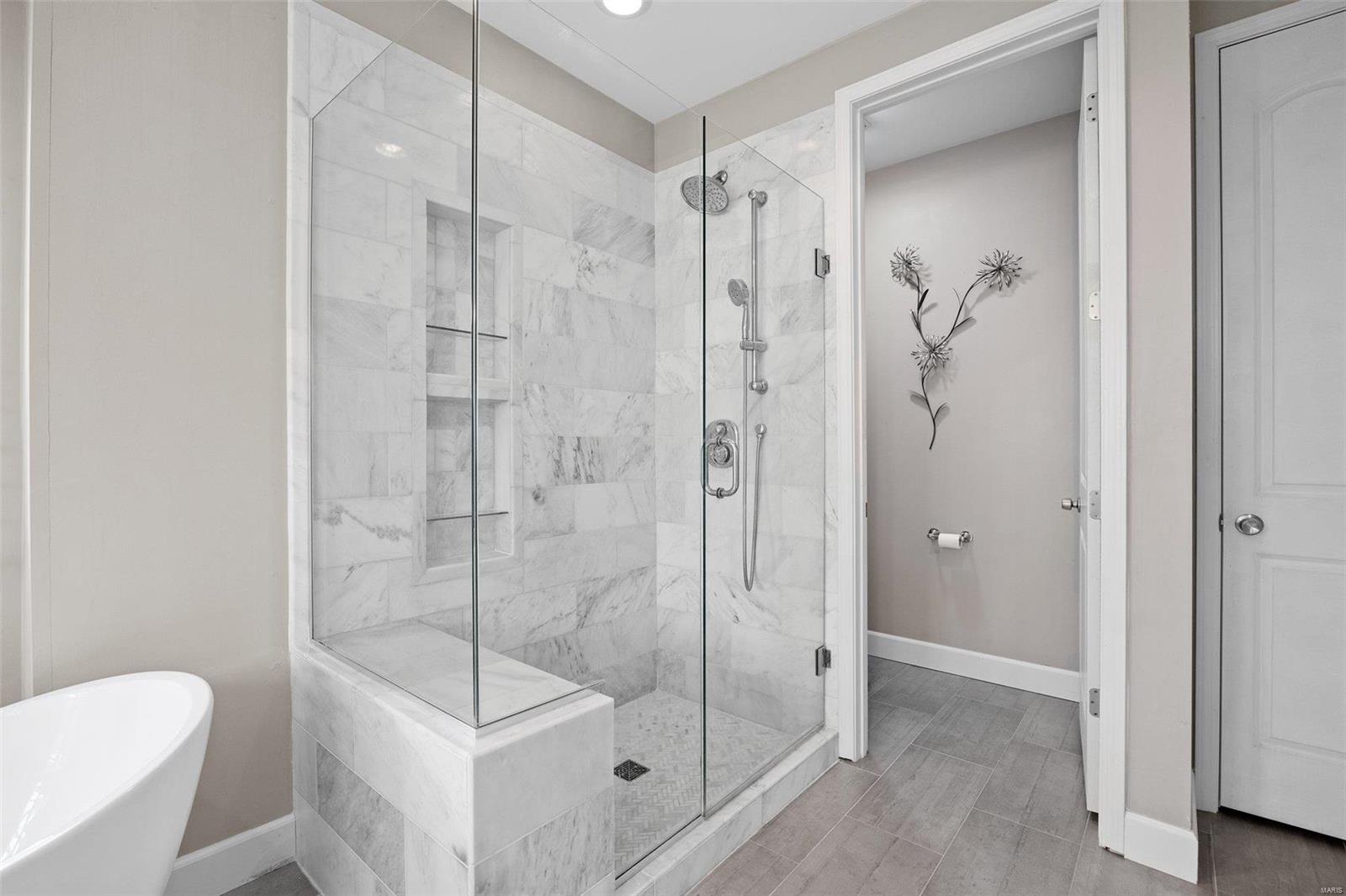 West End Park - Residential