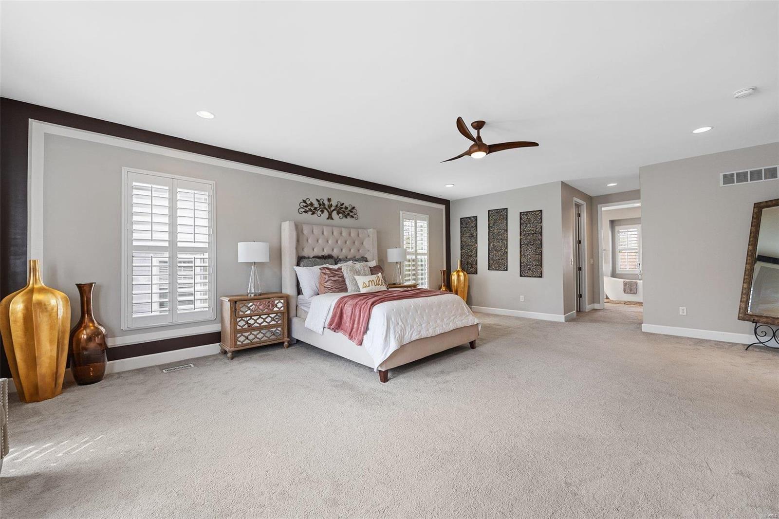 West End Park - Residential