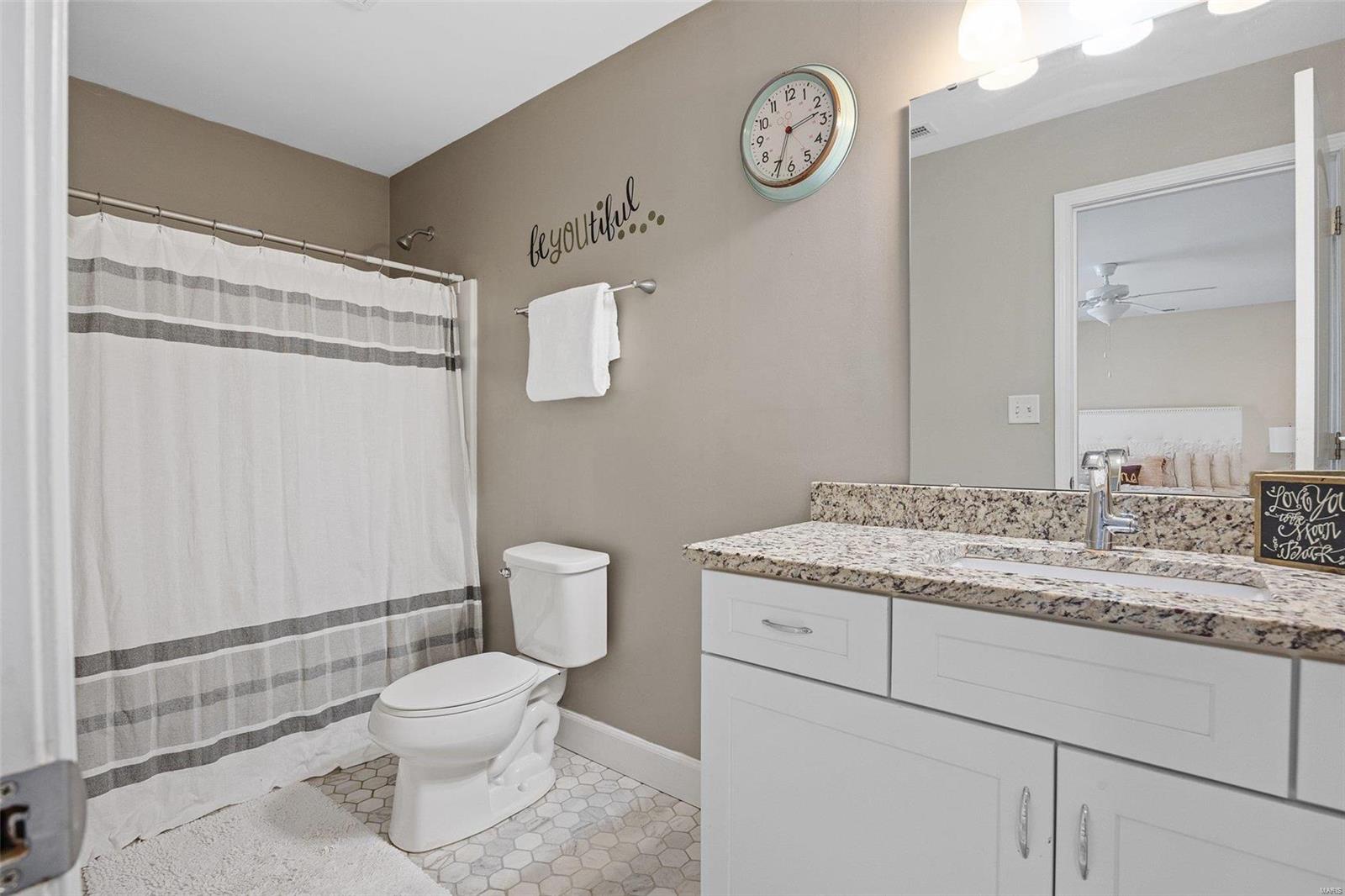 West End Park - Residential