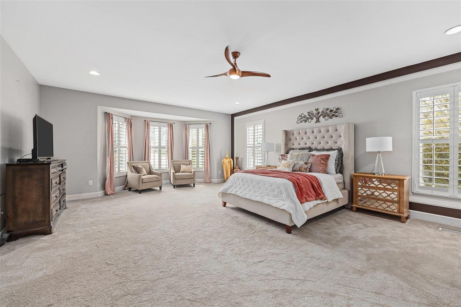 West End Park - Residential