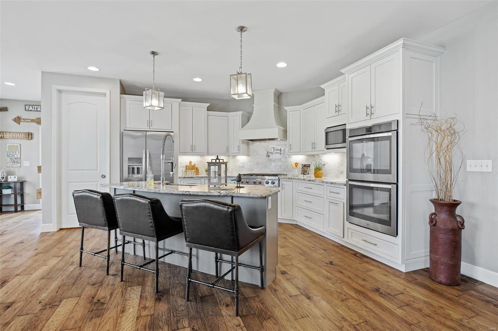 West End Park - Residential