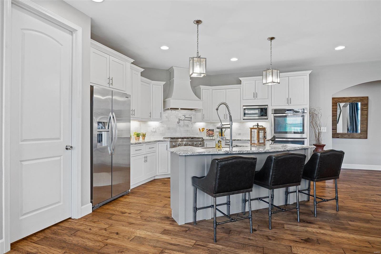 West End Park - Residential