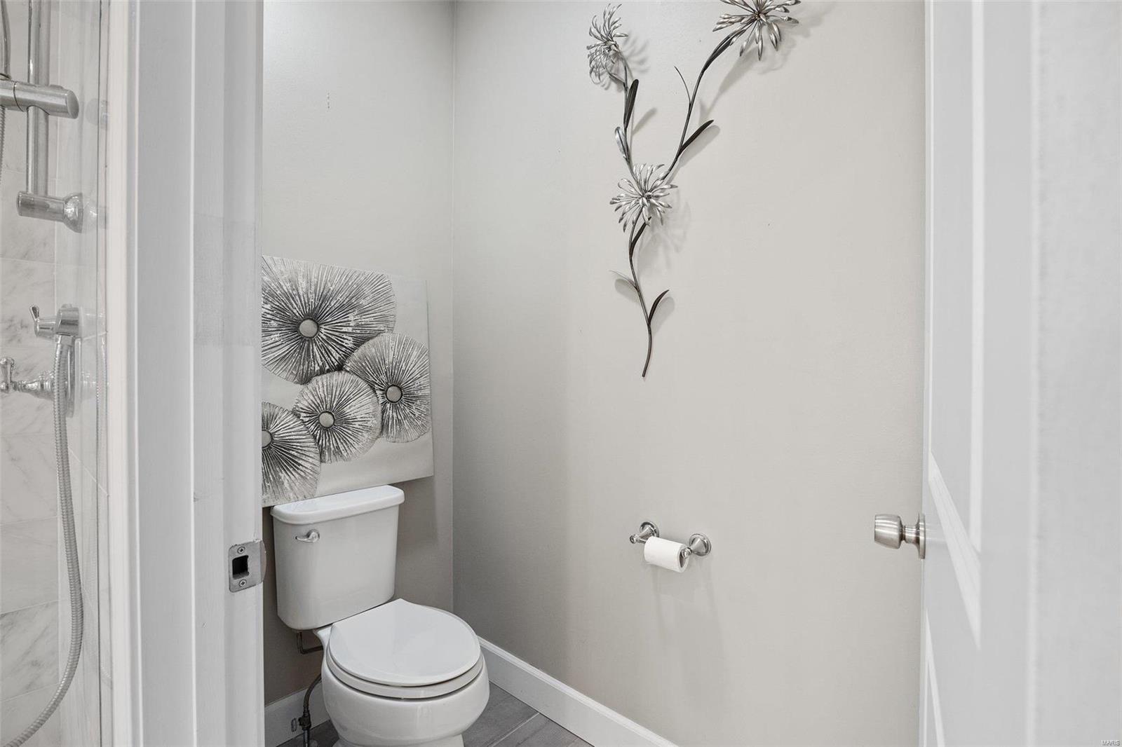 West End Park - Residential