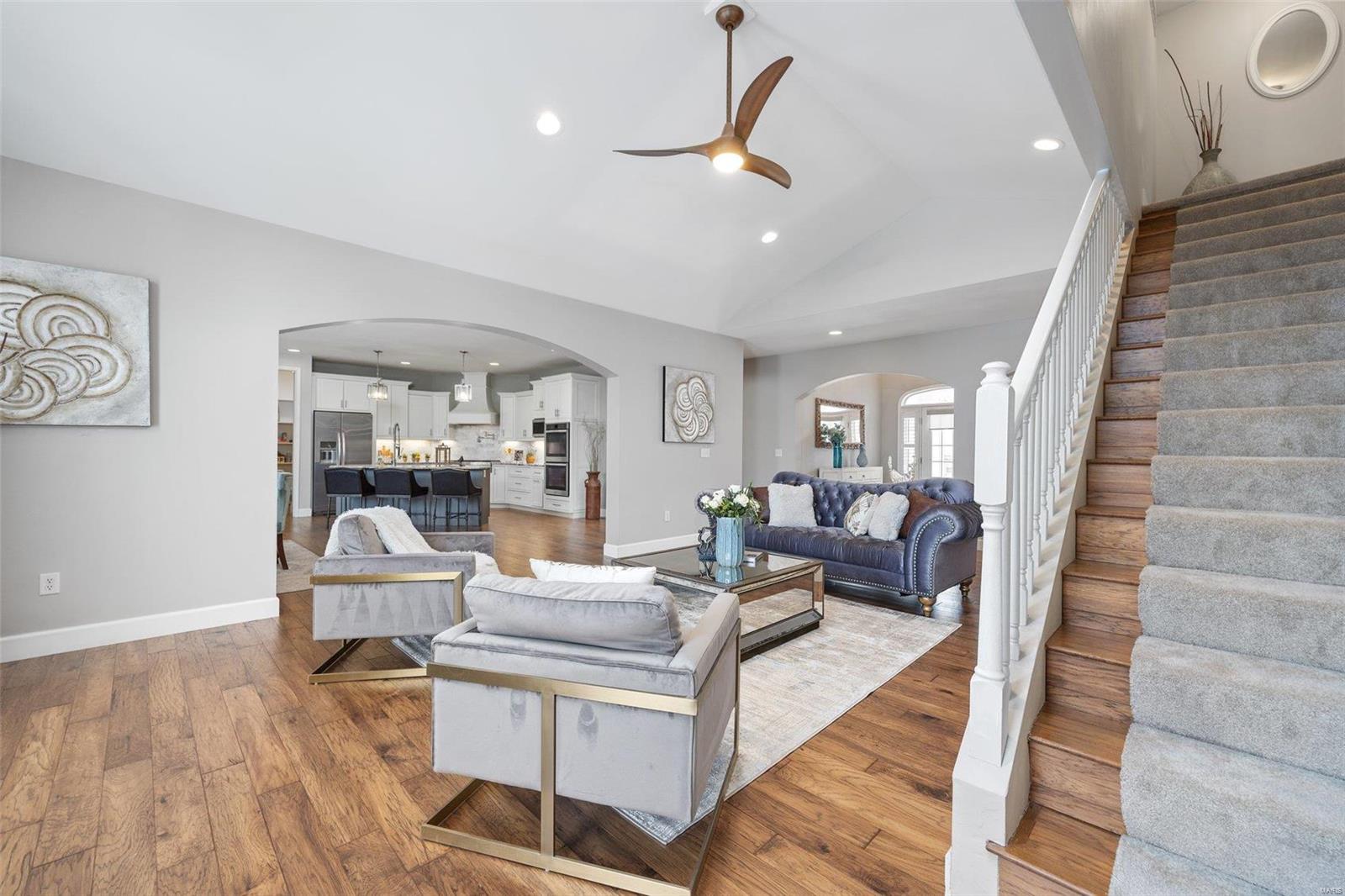 West End Park - Residential