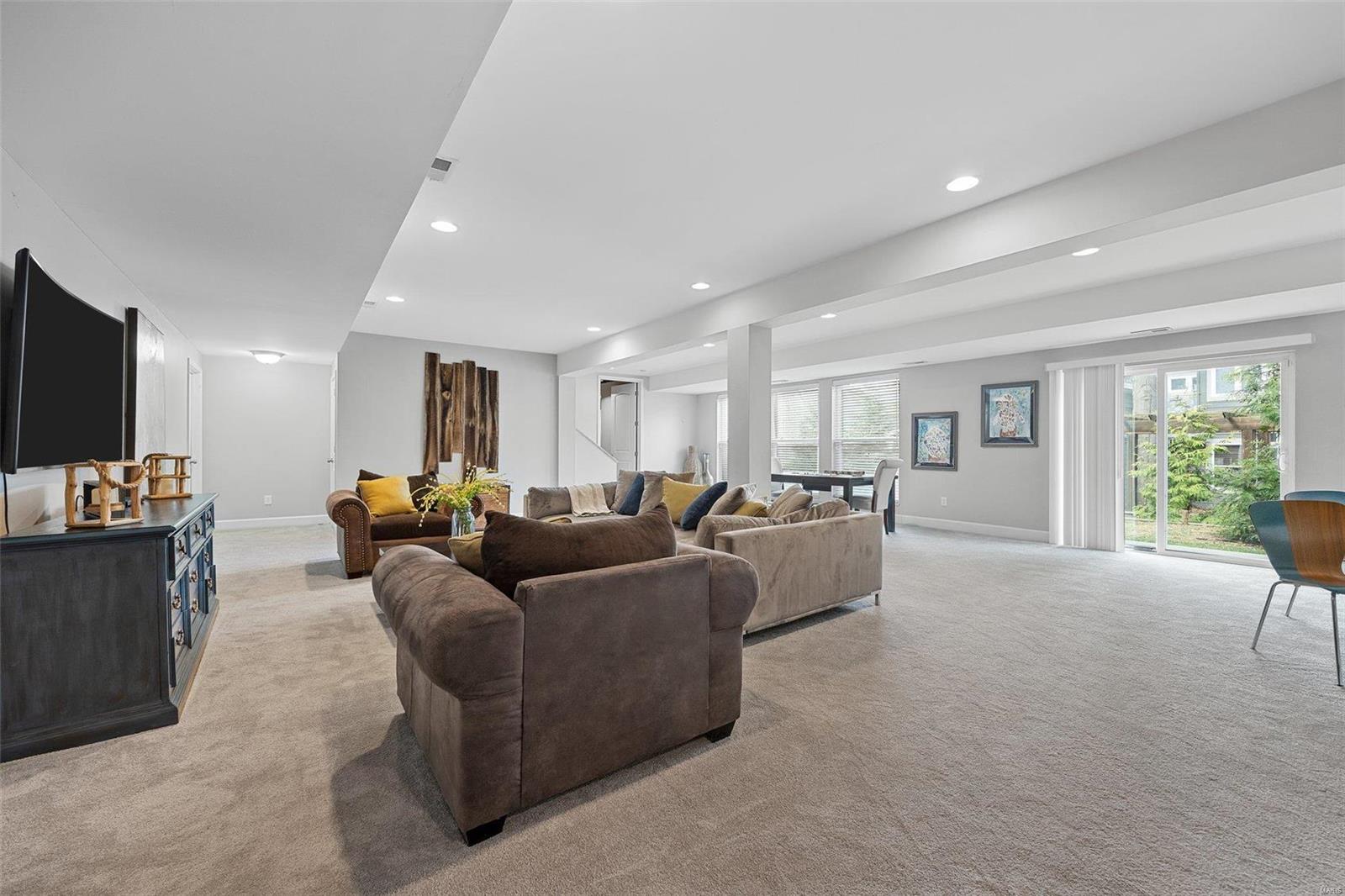 West End Park - Residential