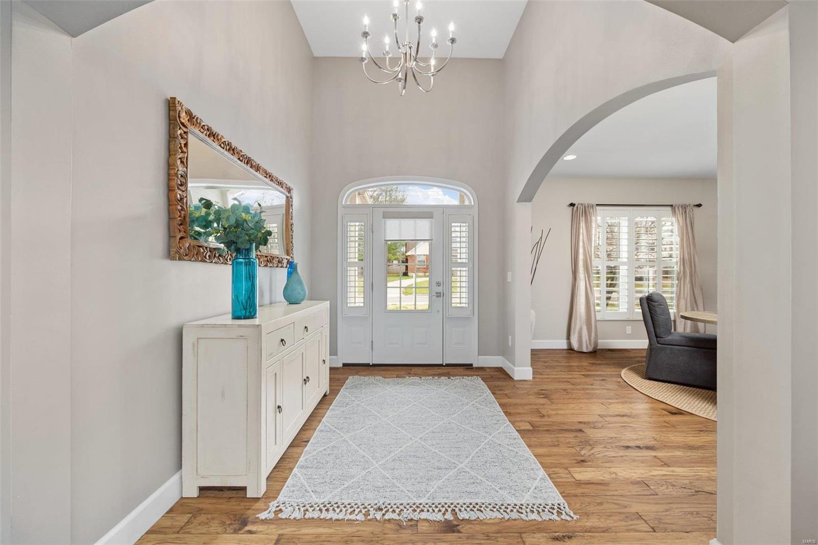 West End Park - Residential