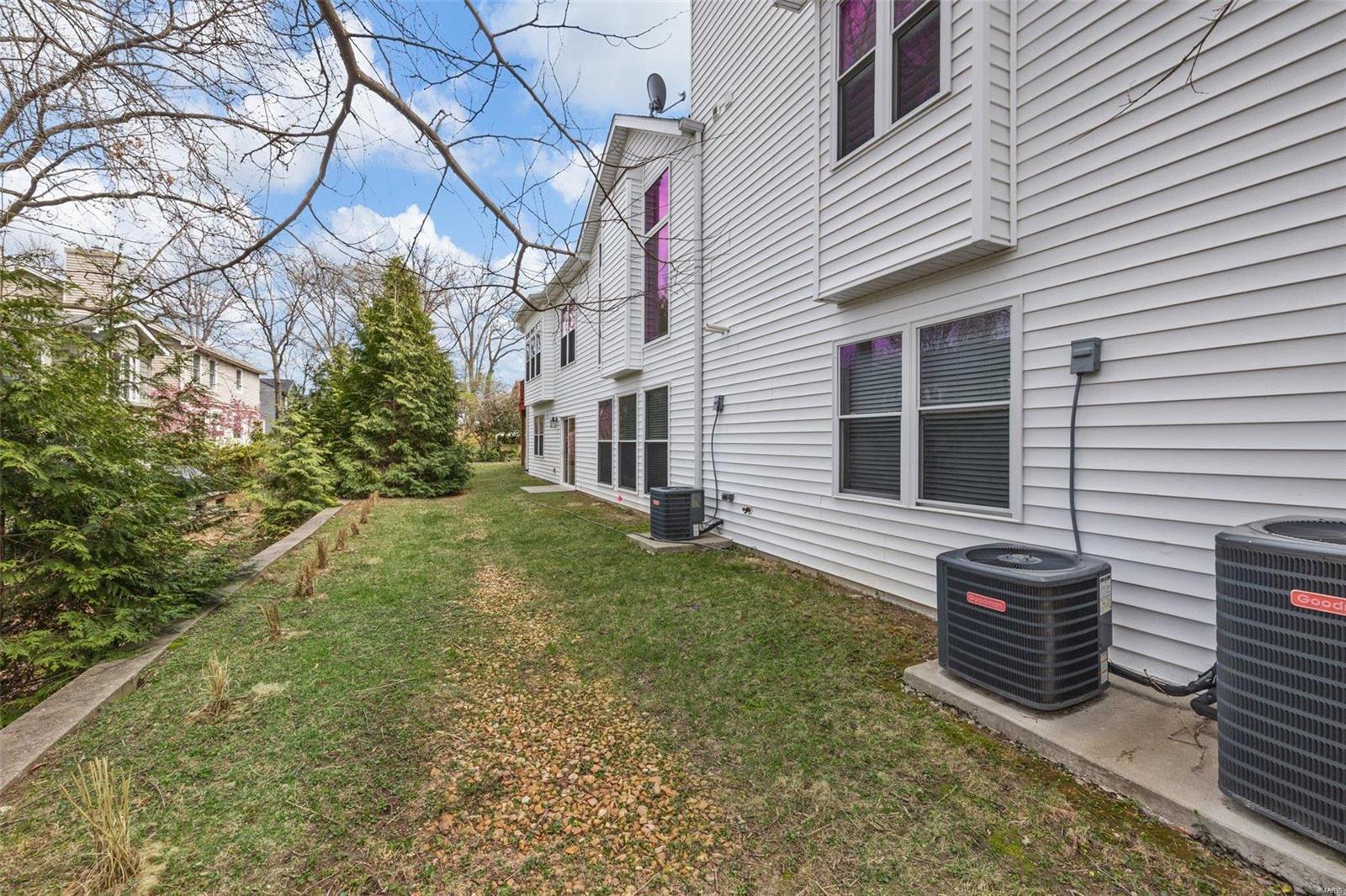 West End Park - Residential