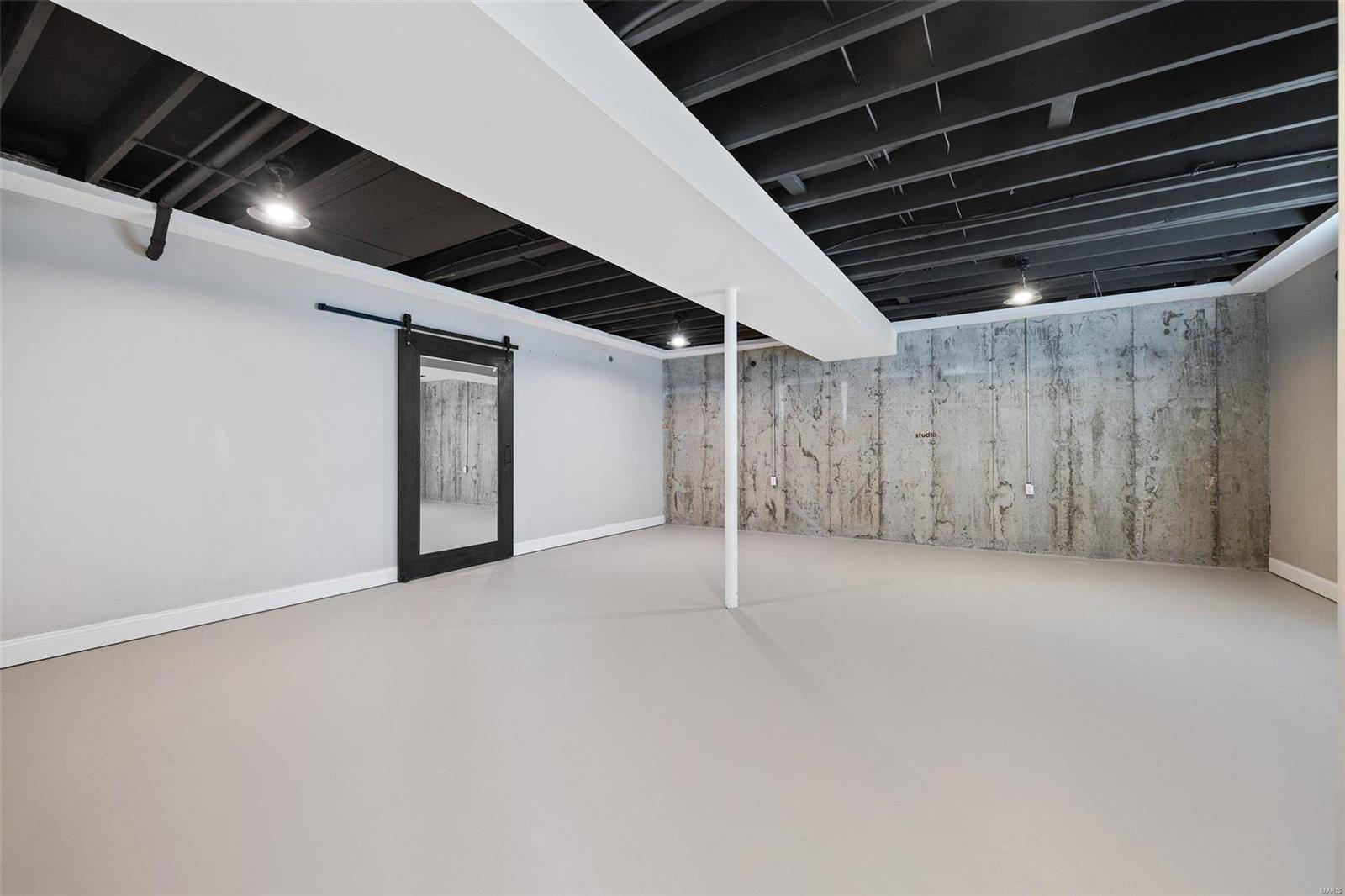 West End Park - Residential