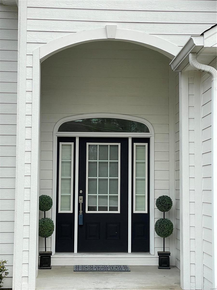 West End Park - Residential