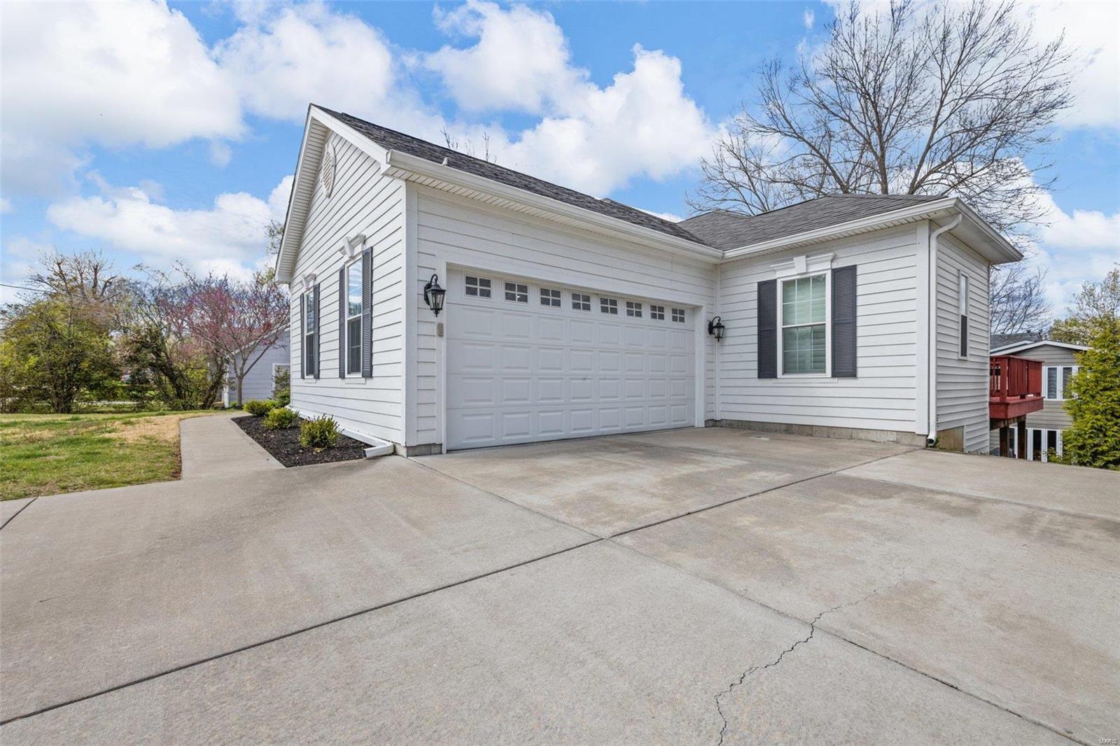 West End Park - Residential