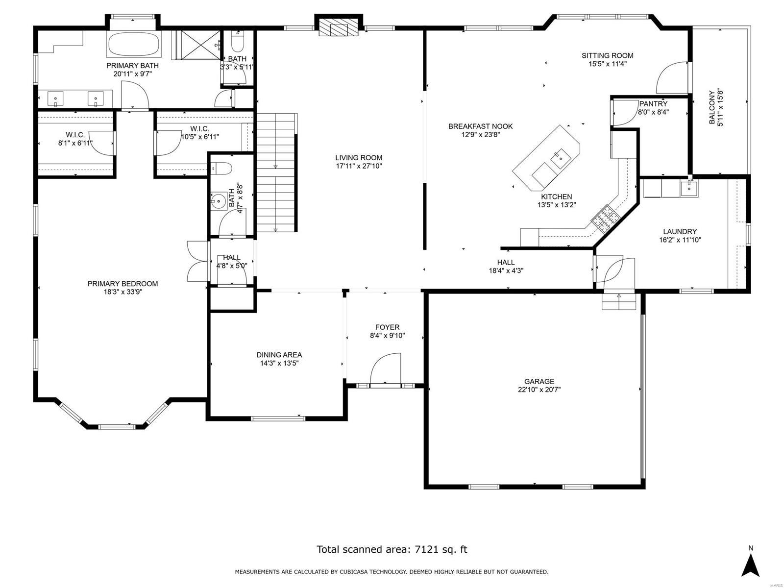 West End Park - Residential