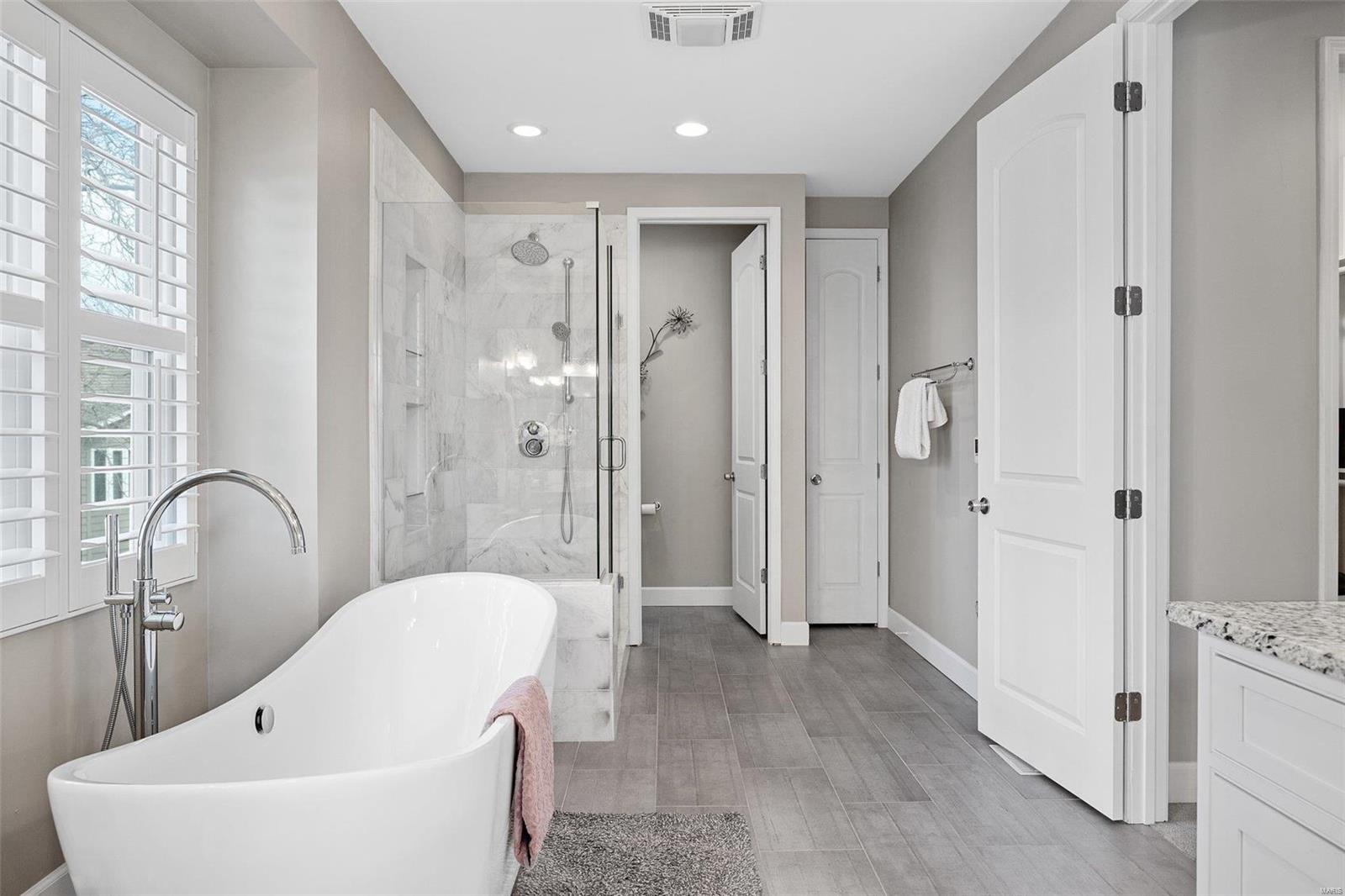 West End Park - Residential