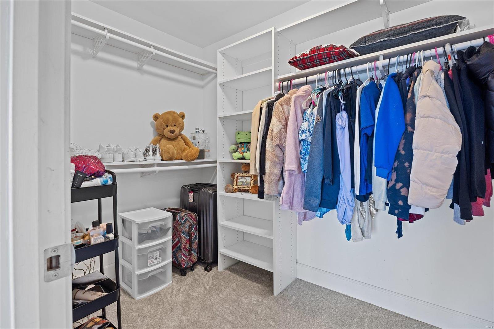 West End Park - Residential