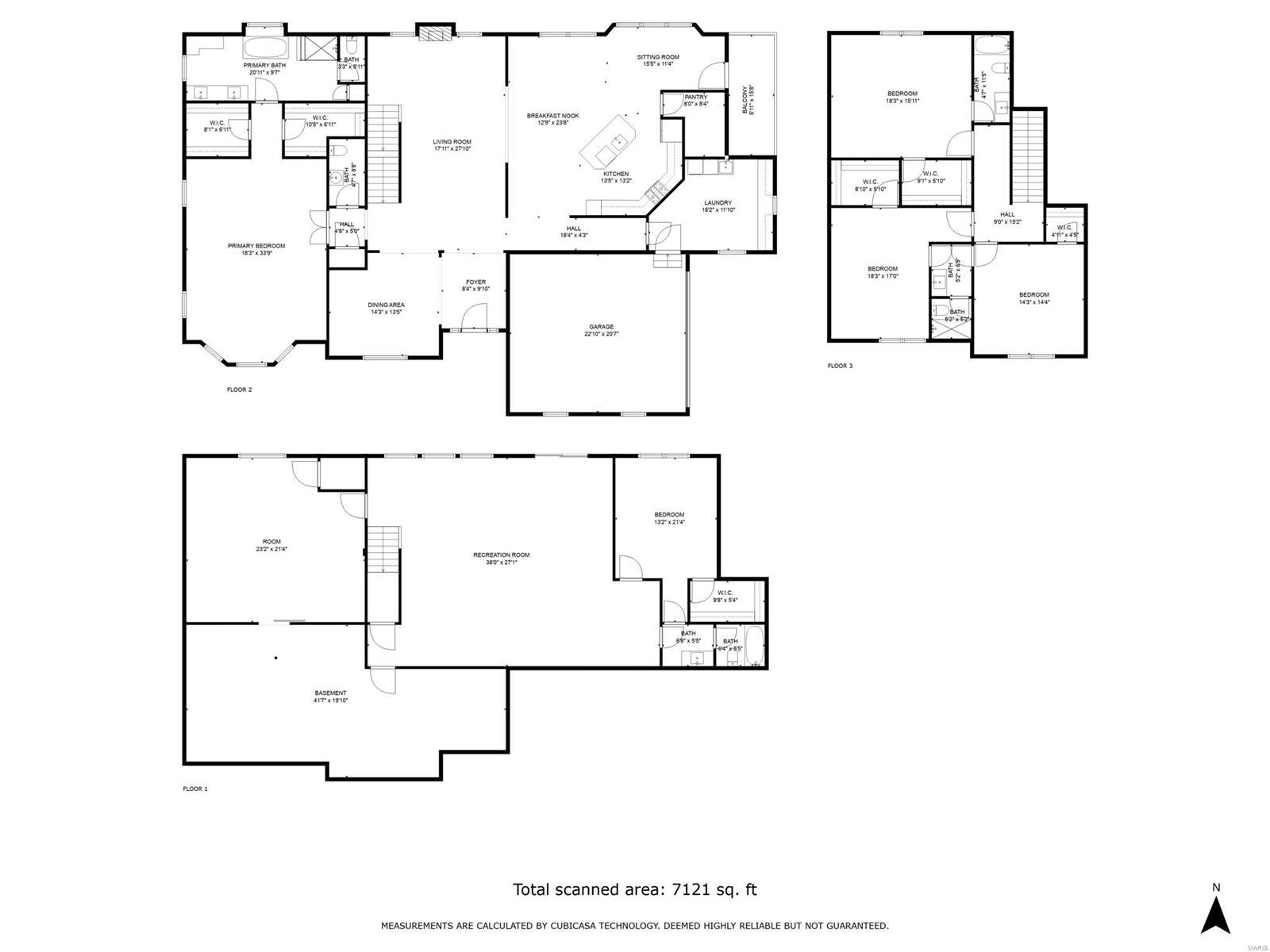 West End Park - Residential
