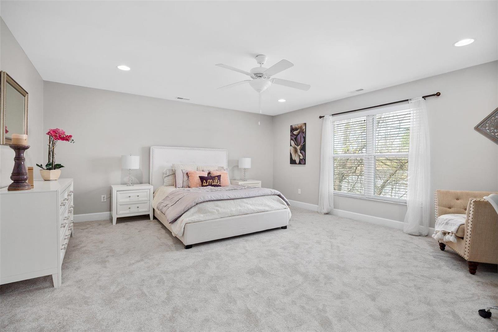 West End Park - Residential