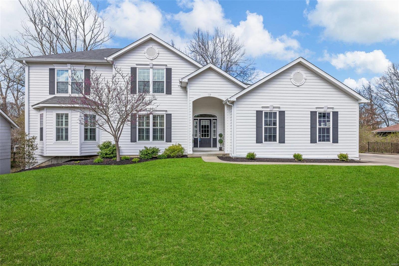 West End Park - Residential