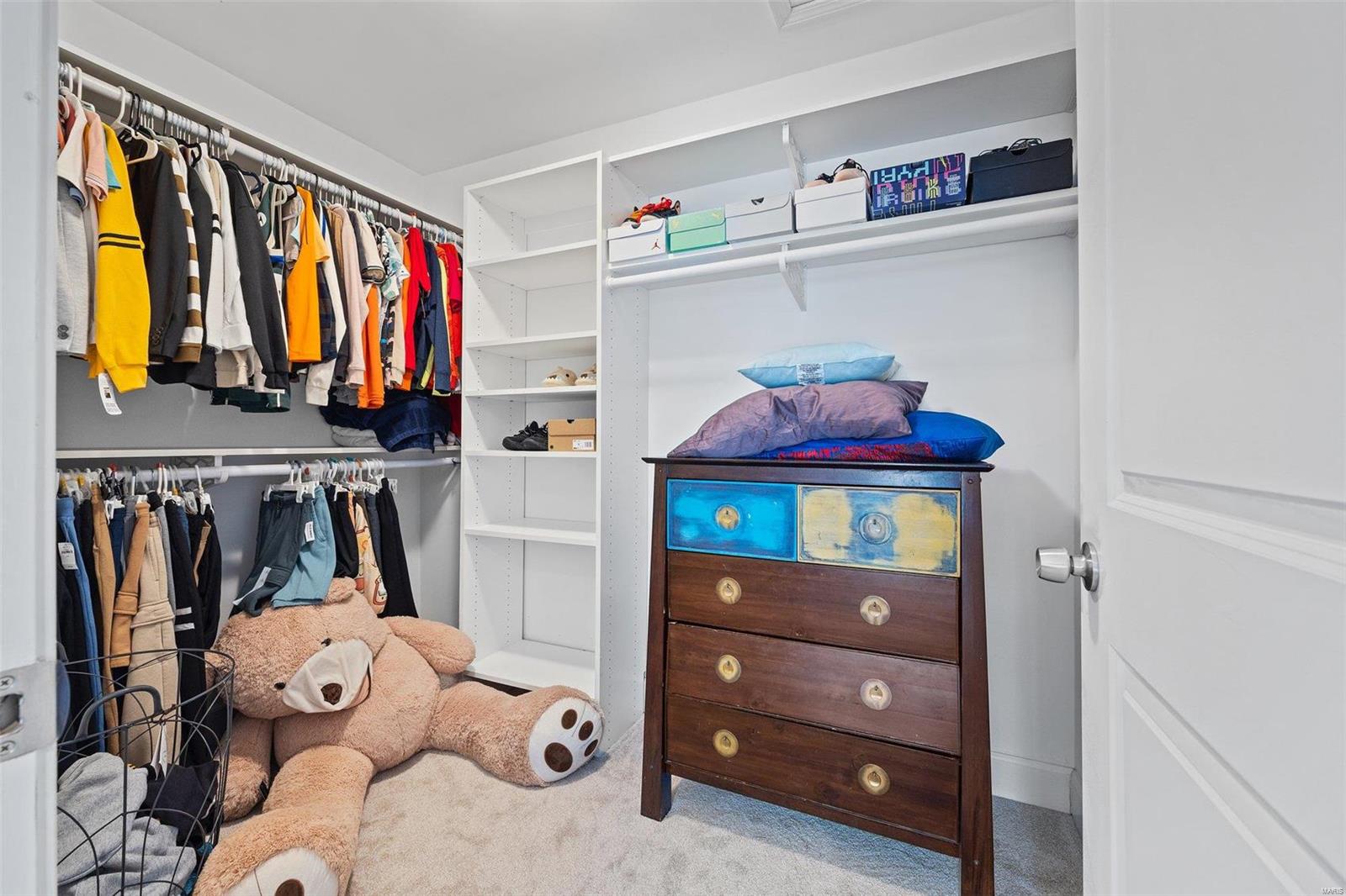 West End Park - Residential